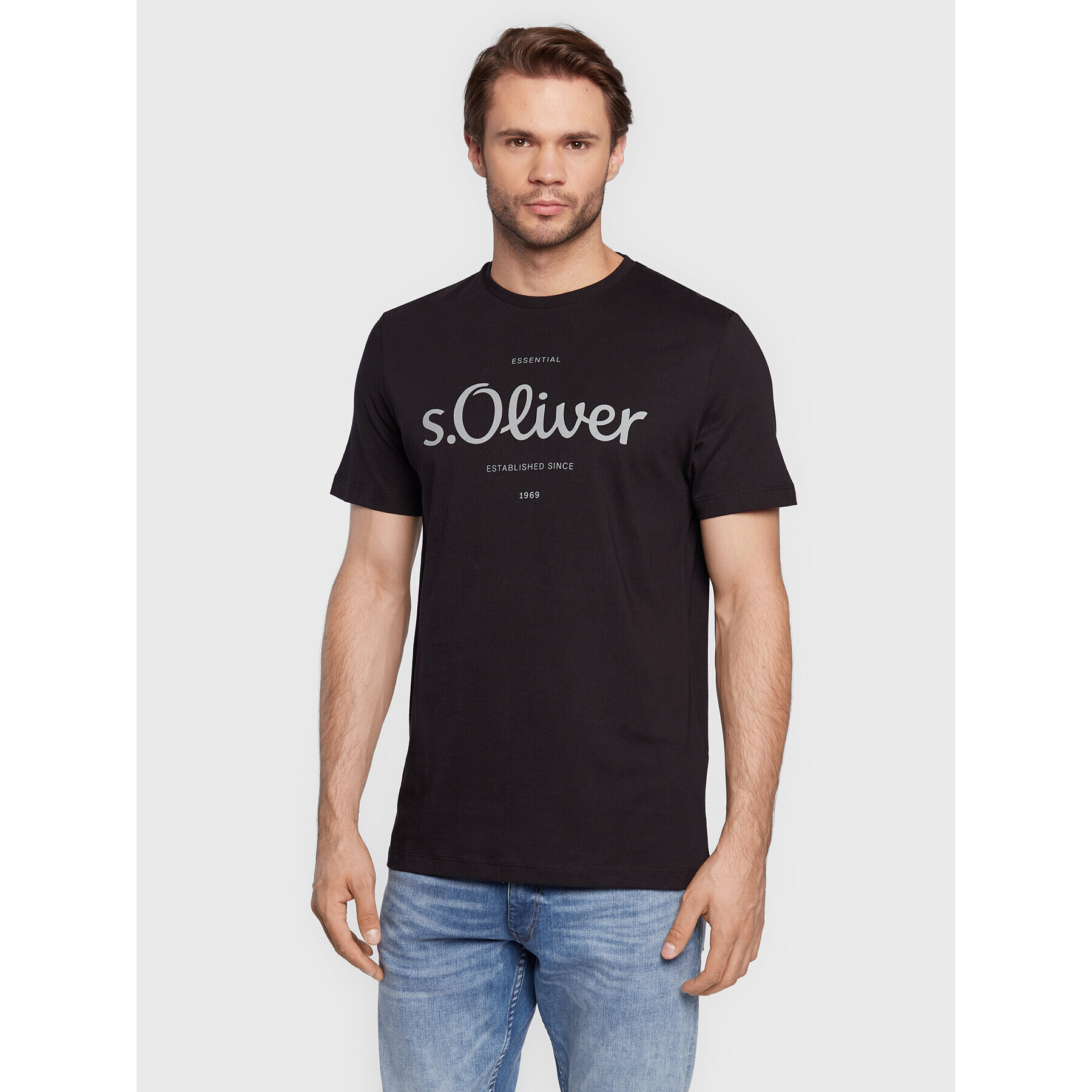 s.Oliver T-Shirt - Pepit.gr