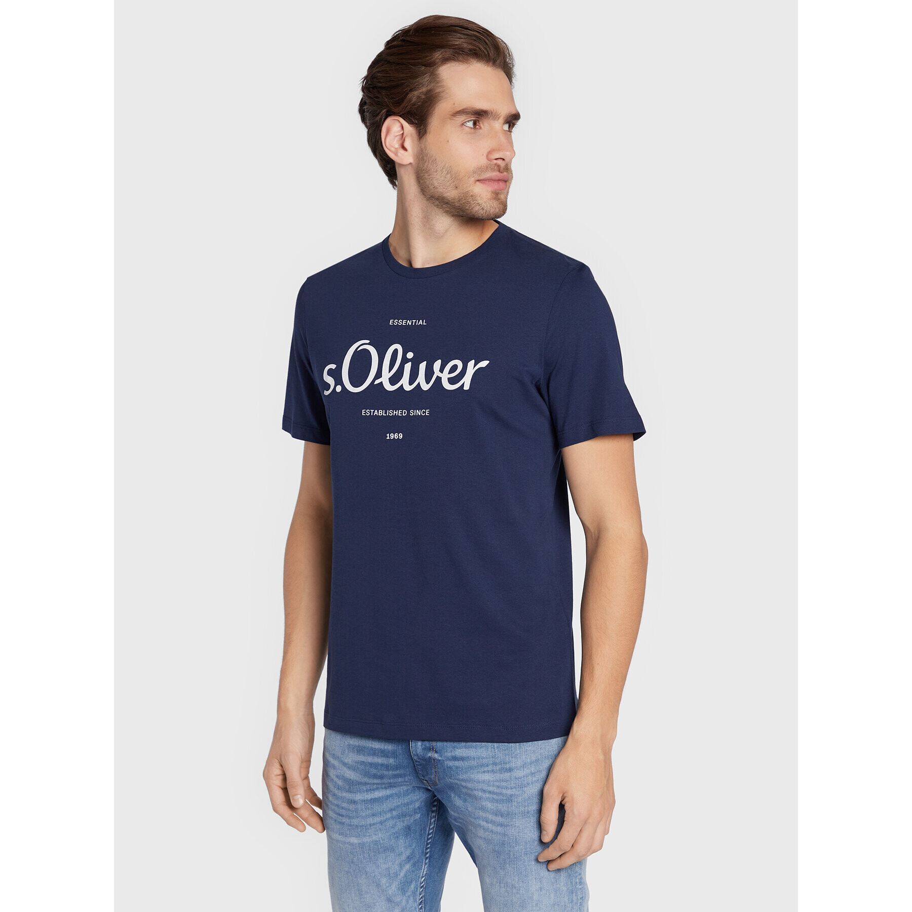 s.Oliver T-Shirt - Pepit.gr