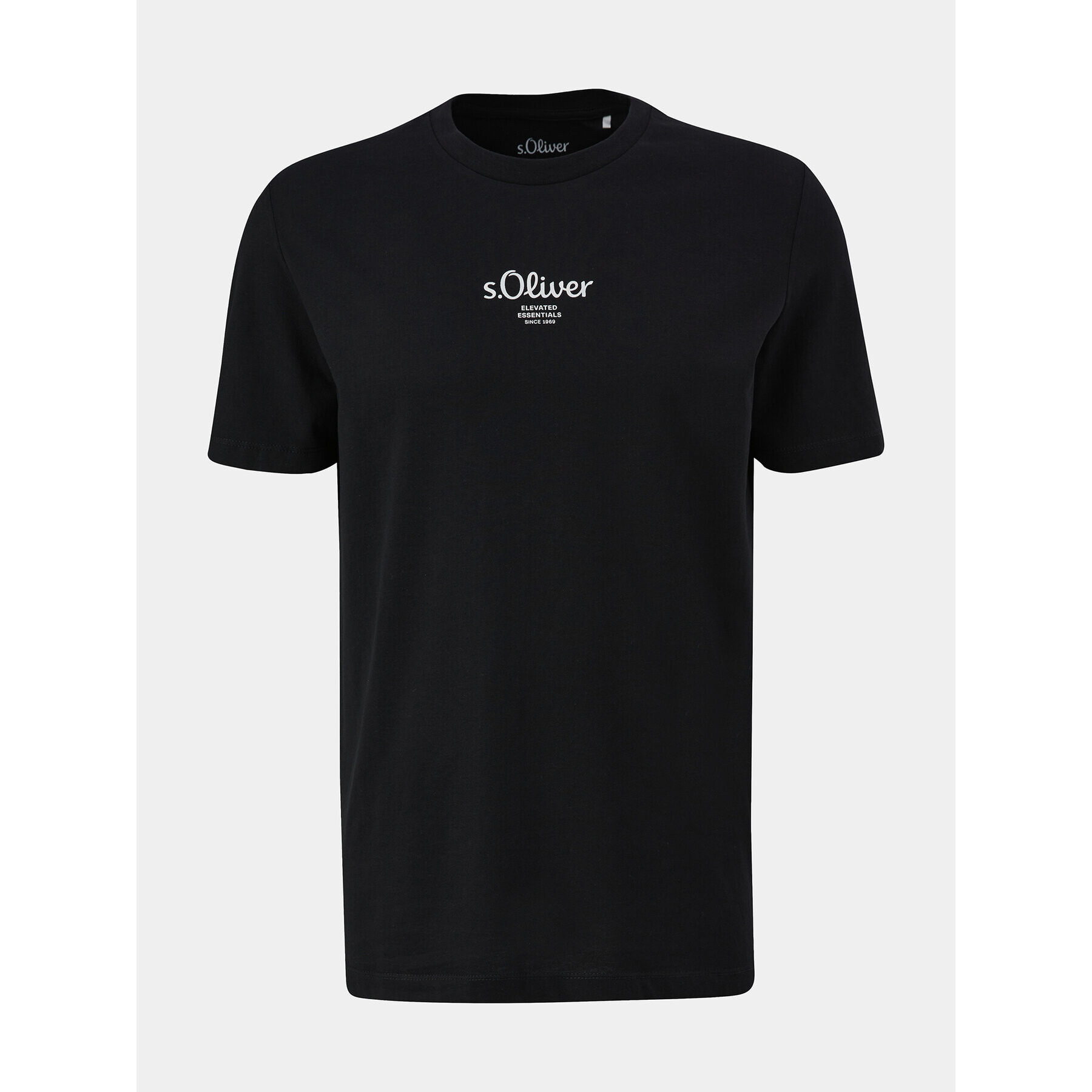 s.Oliver T-Shirt - Pepit.gr