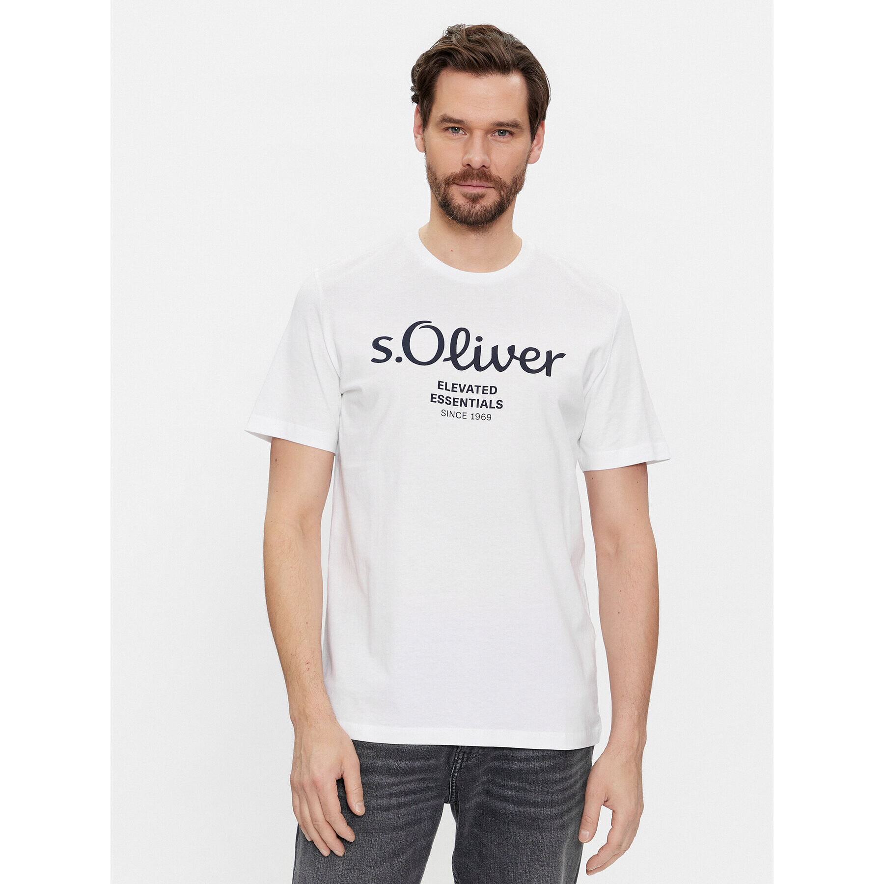 s.Oliver T-Shirt - Pepit.gr