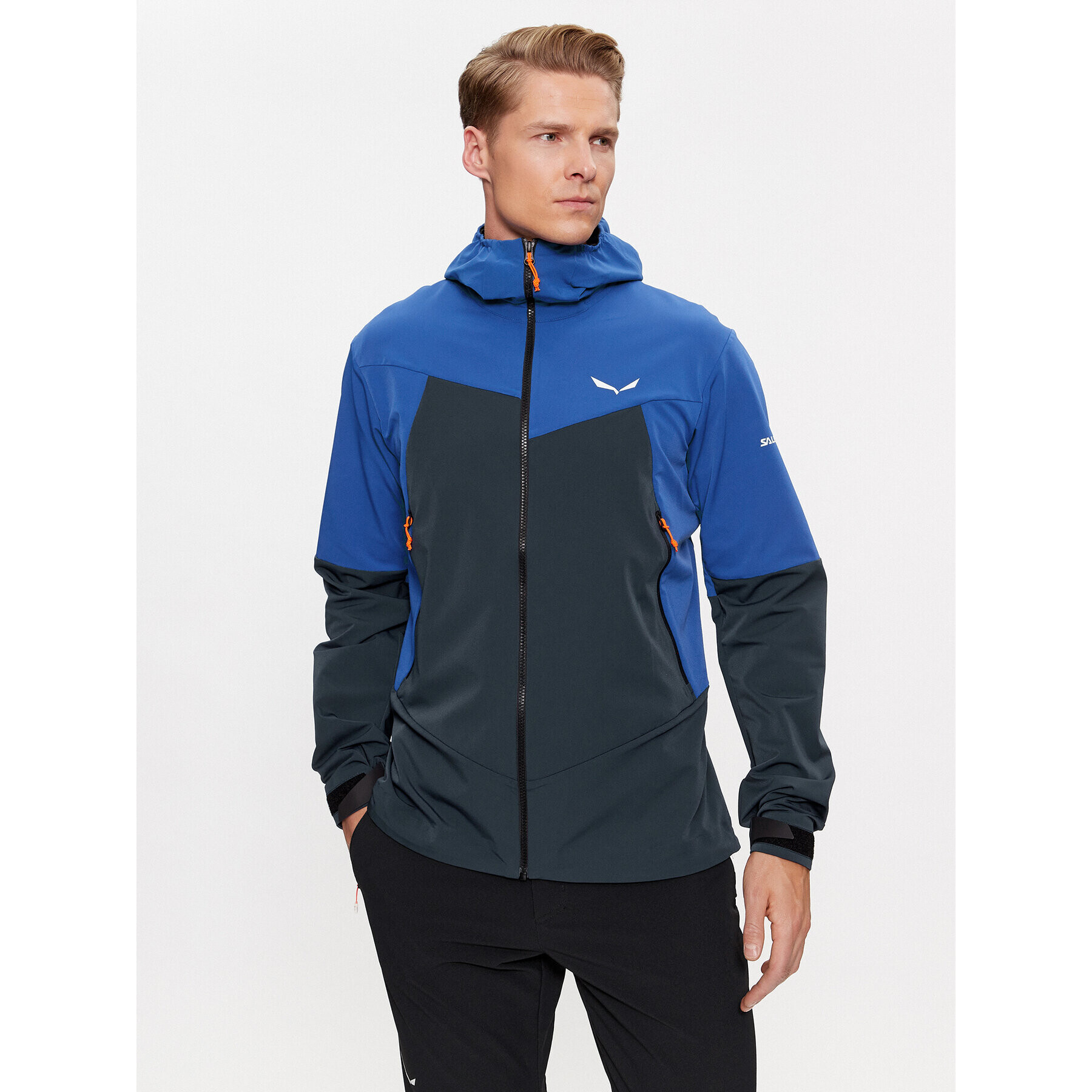 Salewa Μπουφάν Softshell - Pepit.gr