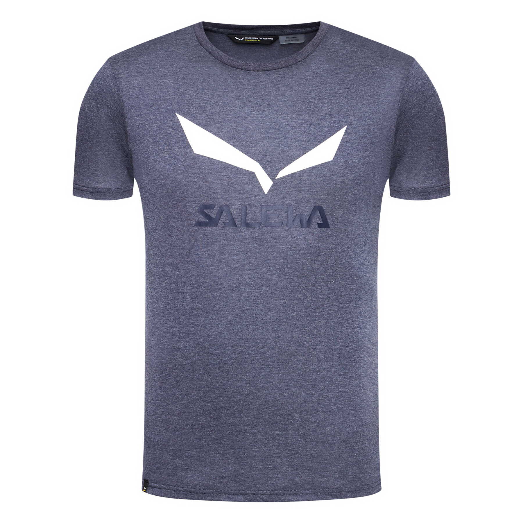 Salewa T-Shirt - Pepit.gr