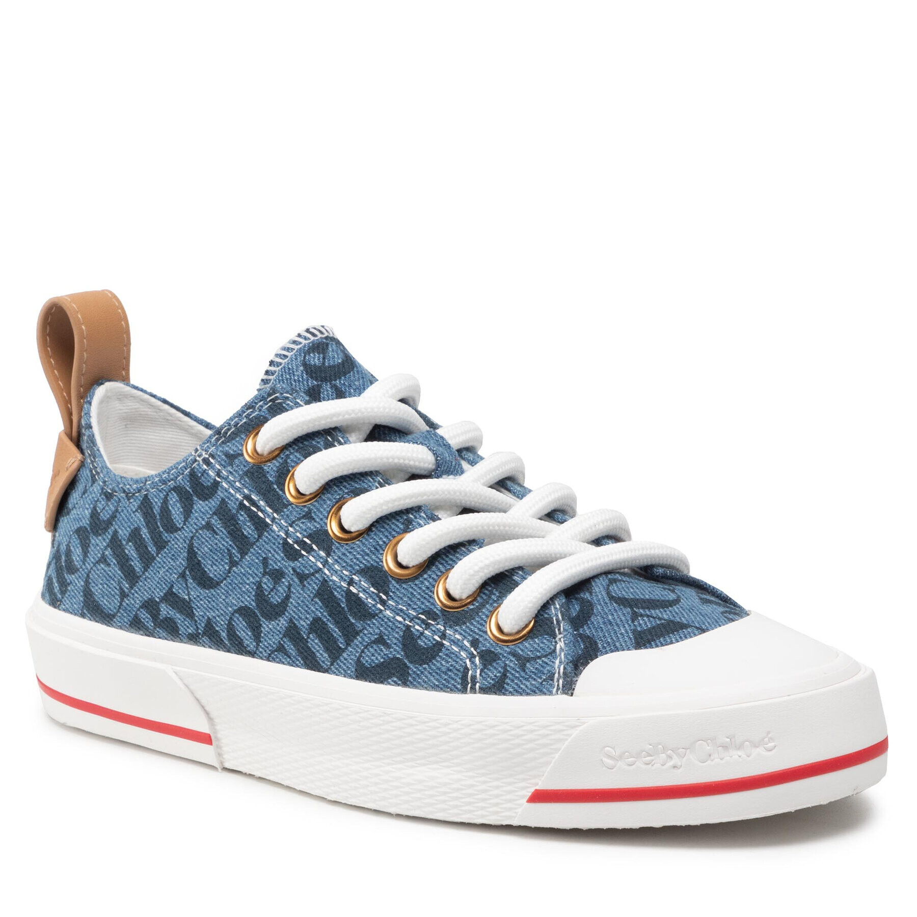 See By Chloé Sneakers - Pepit.gr