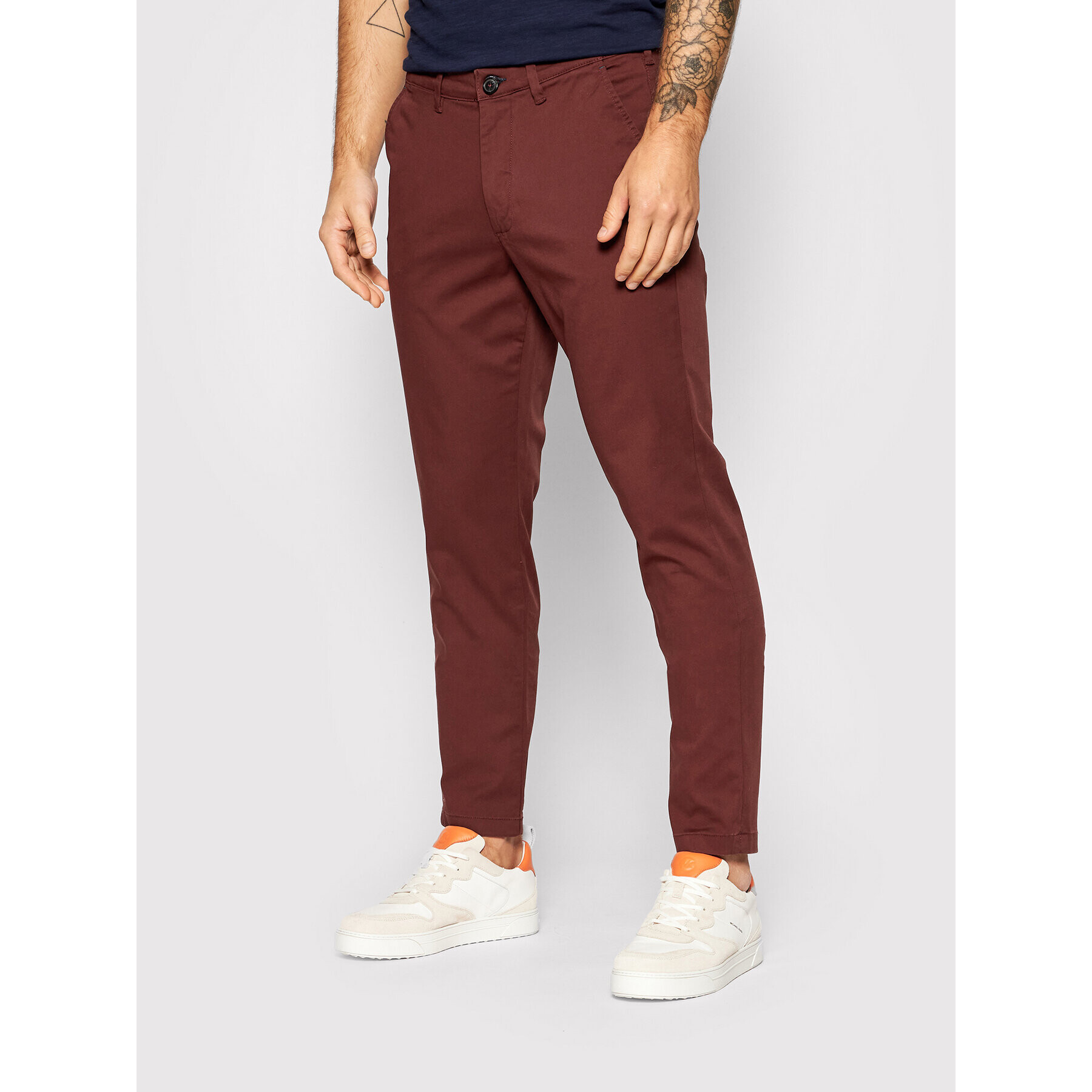 Selected Homme Παντελόνι chino - Pepit.gr