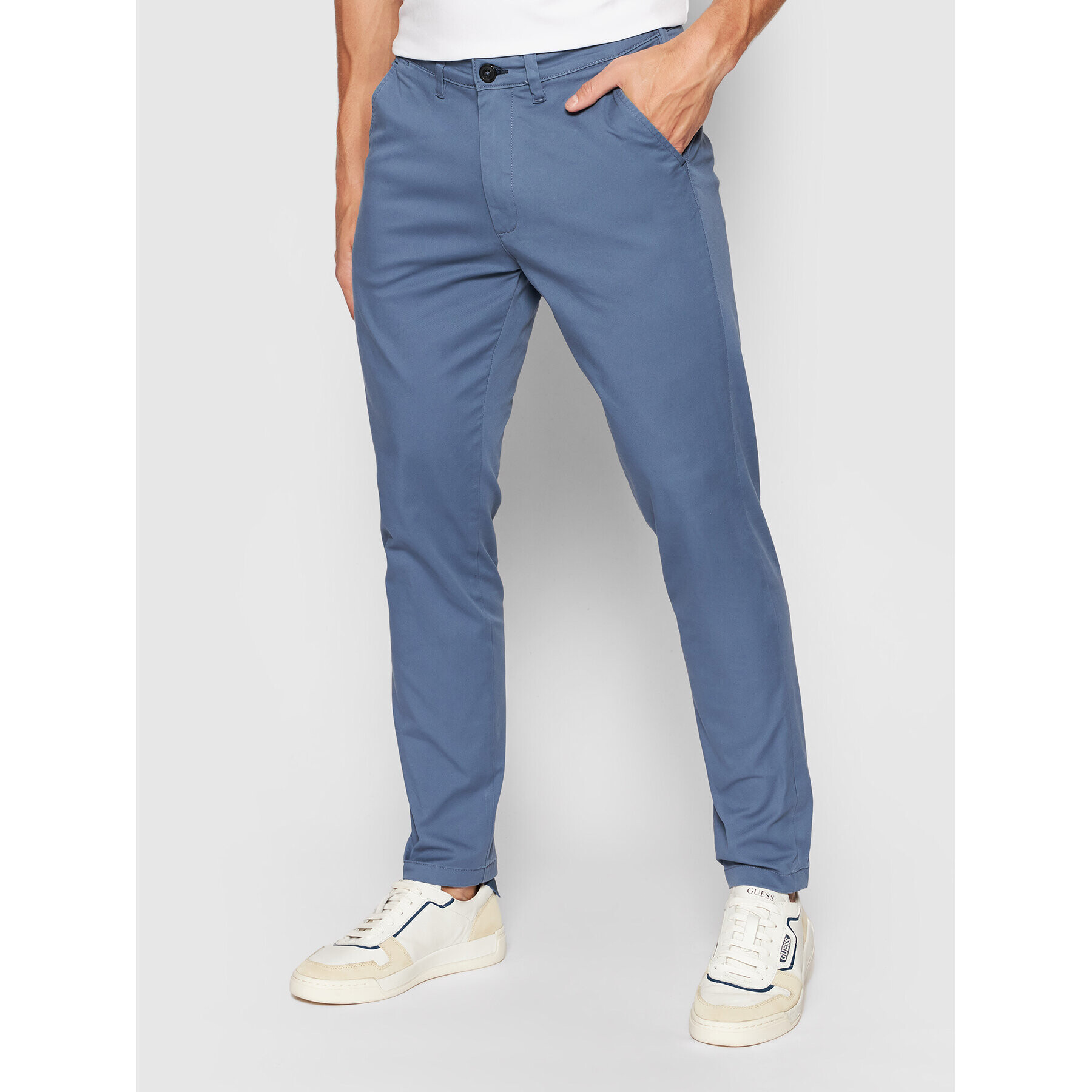 Selected Homme Παντελόνι chino - Pepit.gr