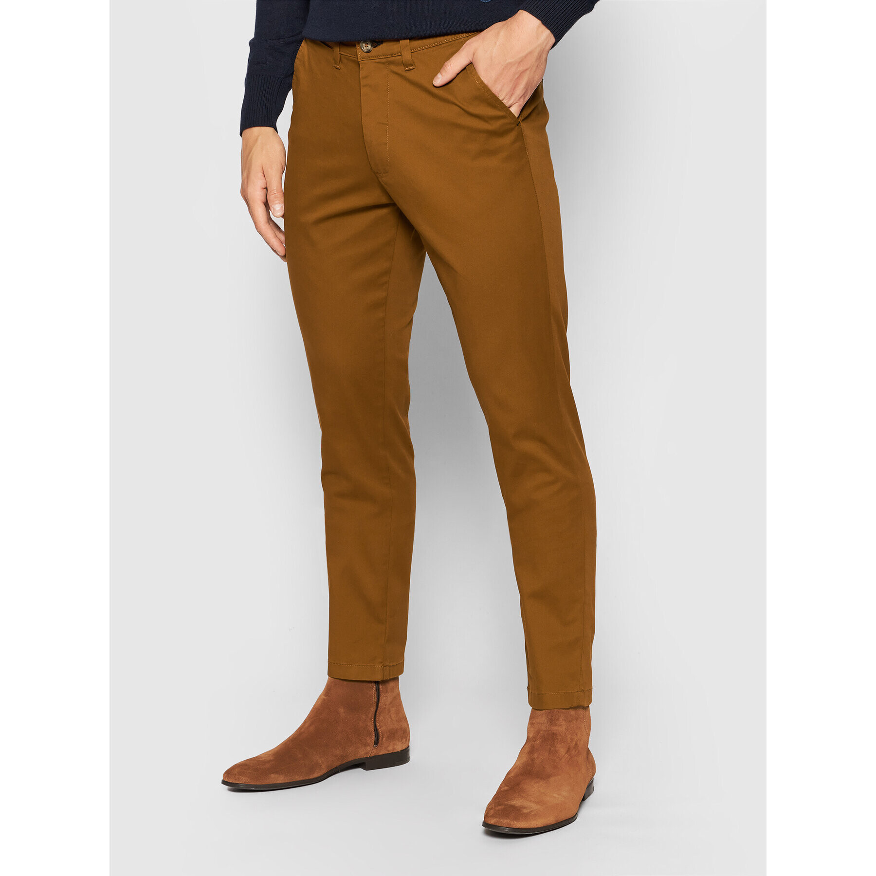 Selected Homme Παντελόνι chino - Pepit.gr