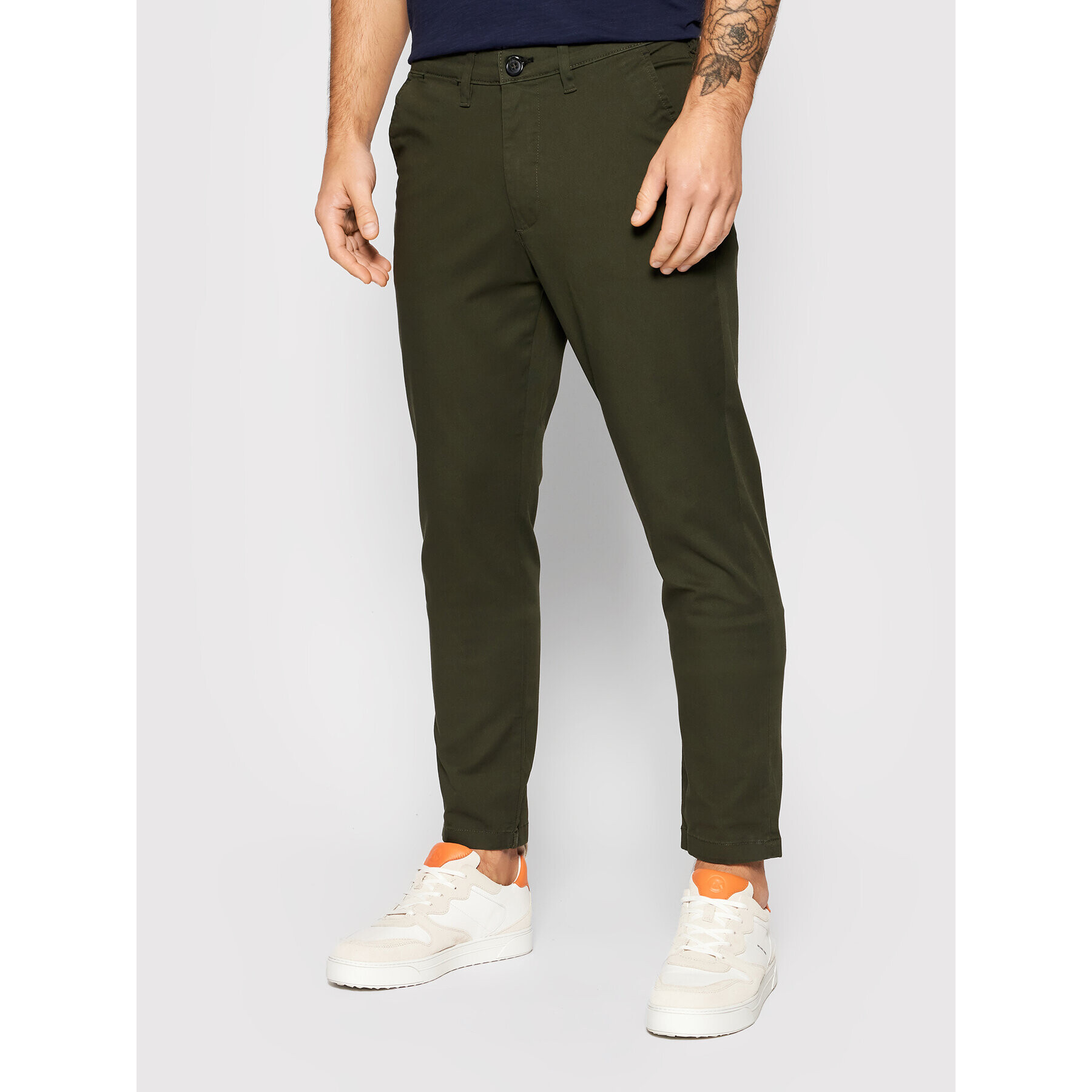 Selected Homme Παντελόνι chino - Pepit.gr