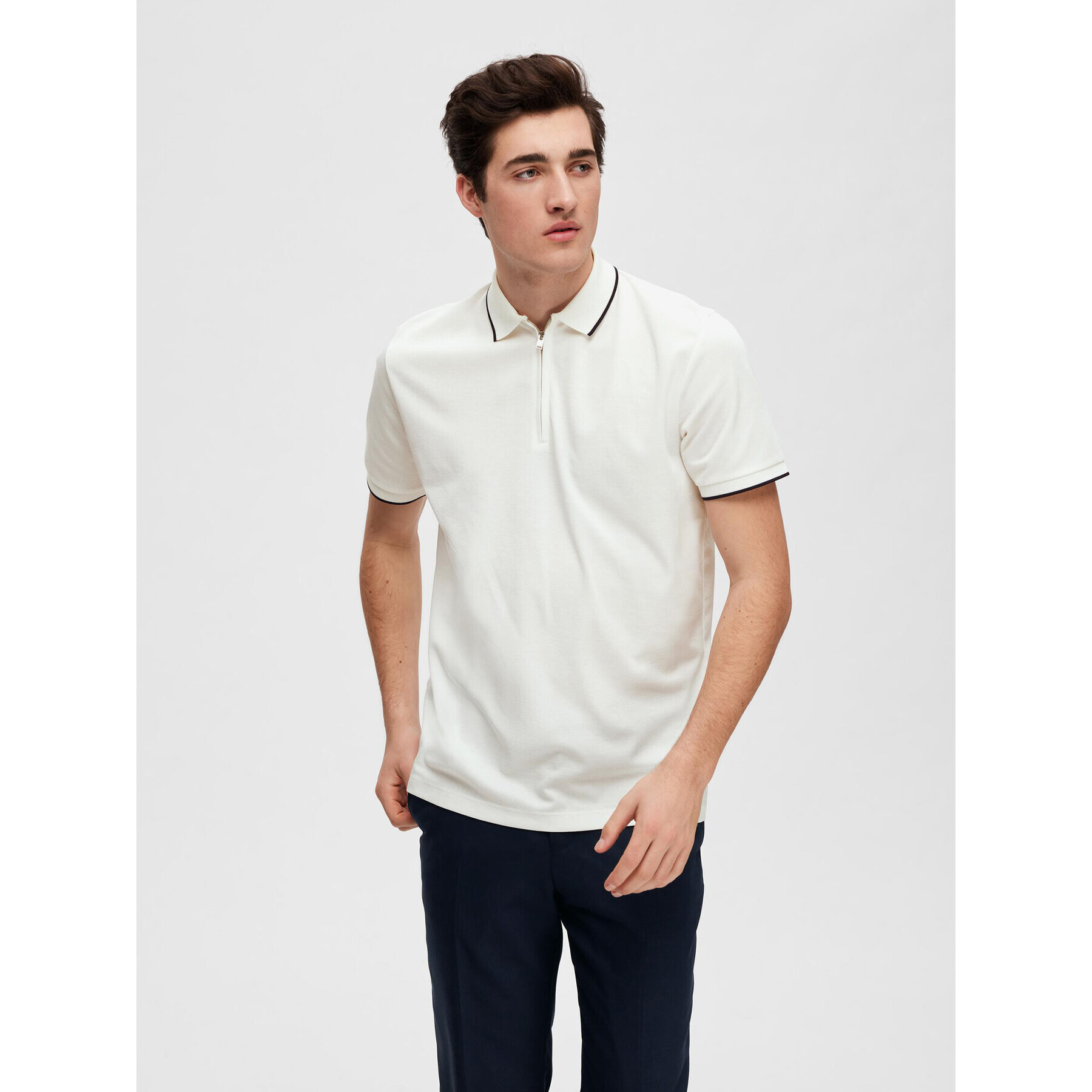 Selected Homme Polo - Pepit.gr