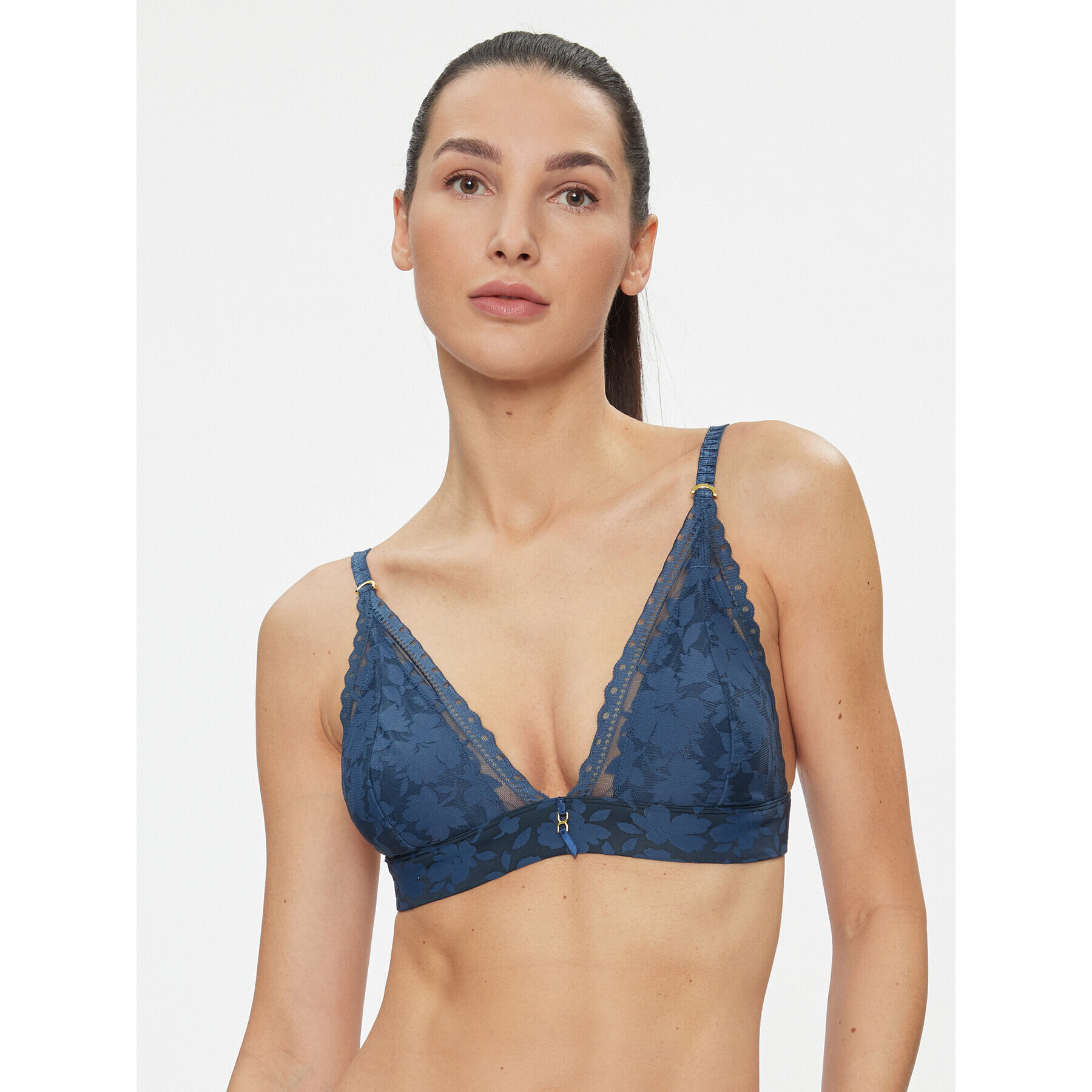 Selmark Σουτιέν Bralette - Pepit.gr