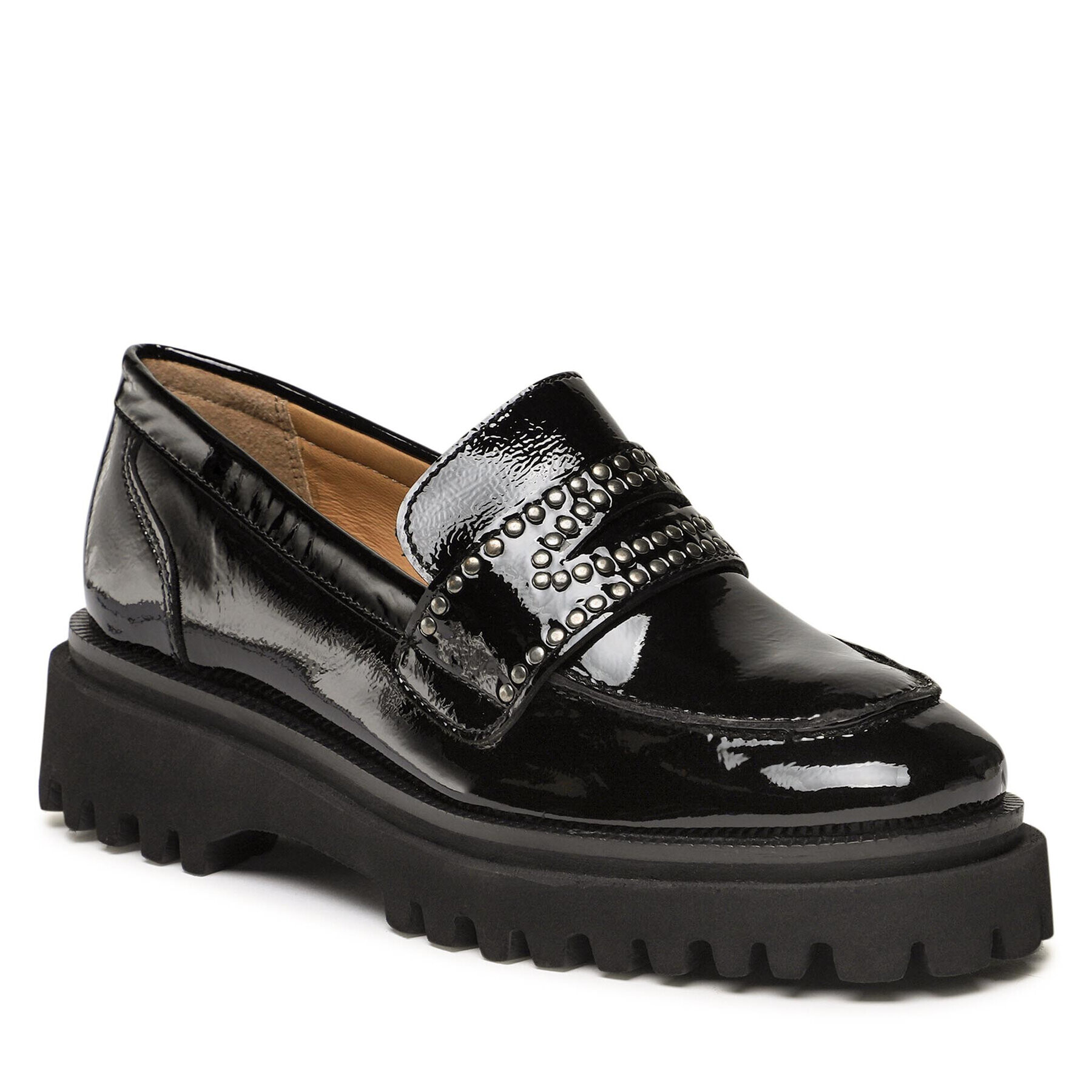 Sergio Bardi Loafers - Pepit.gr