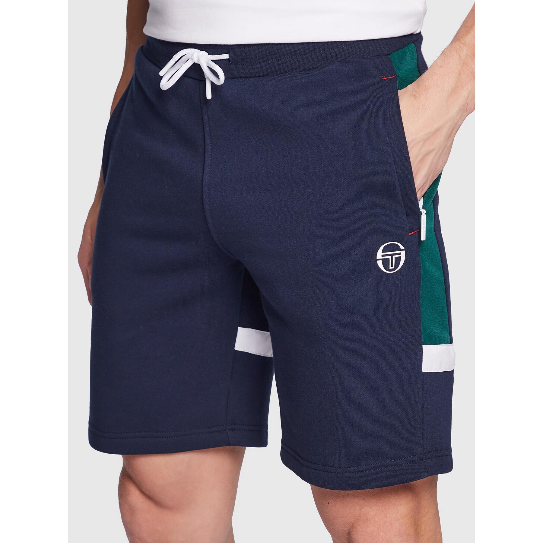 Sergio Tacchini Αθλητικό σορτς - Pepit.gr