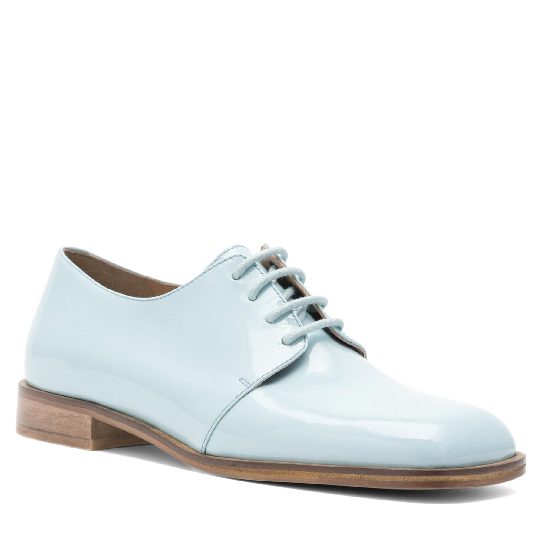 Simple Oxfords - Pepit.gr