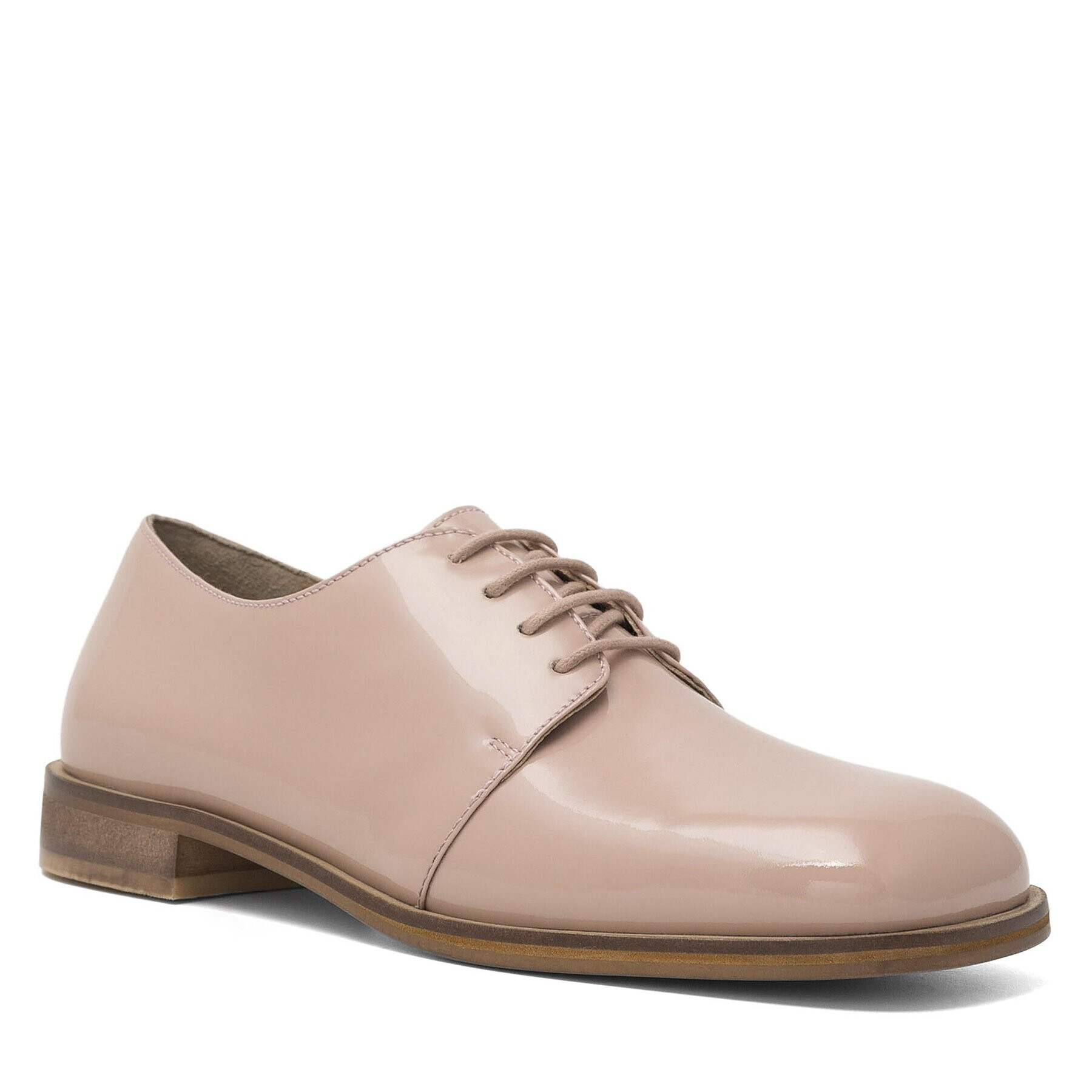 Simple Oxfords - Pepit.gr