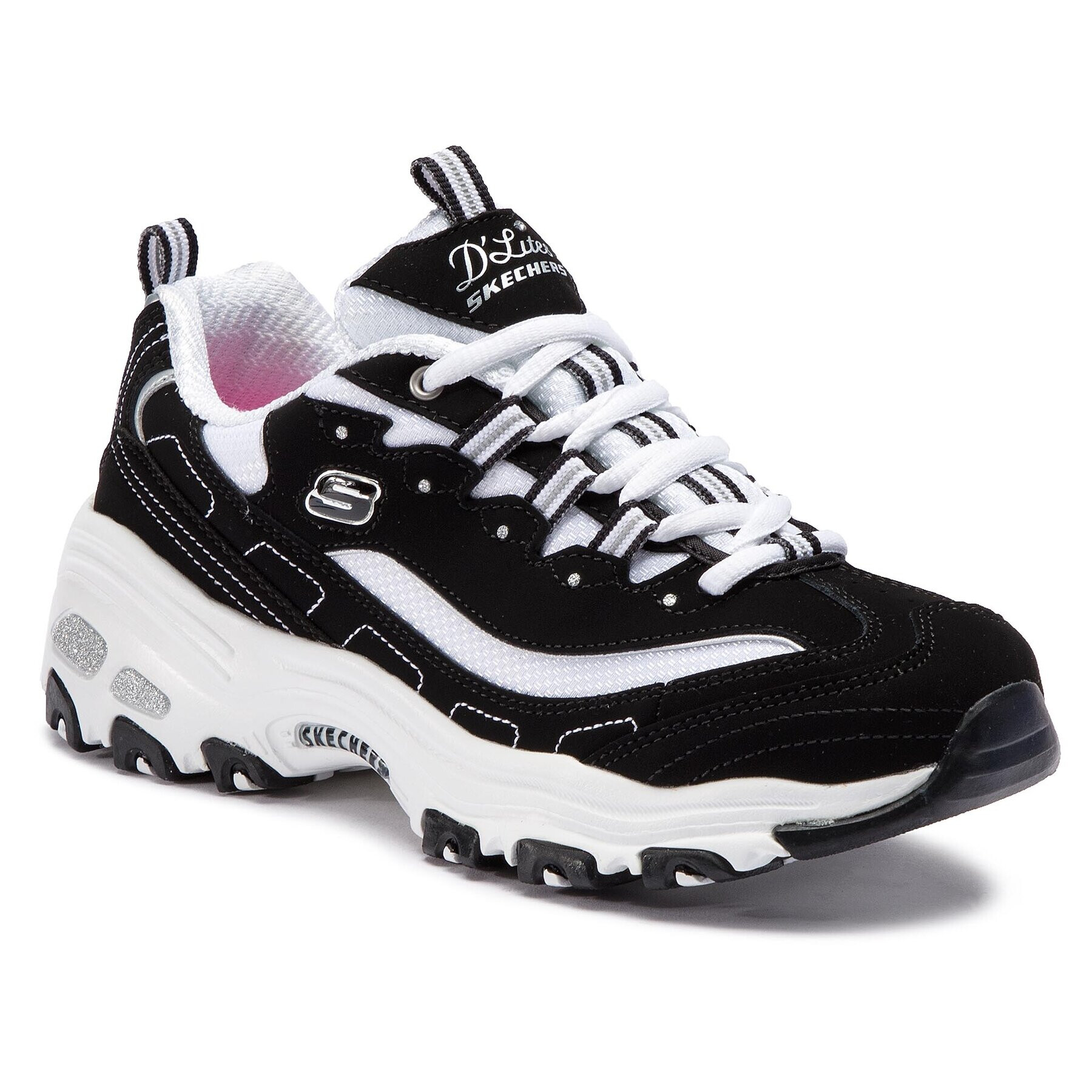 Skechers Αθλητικά - Pepit.gr