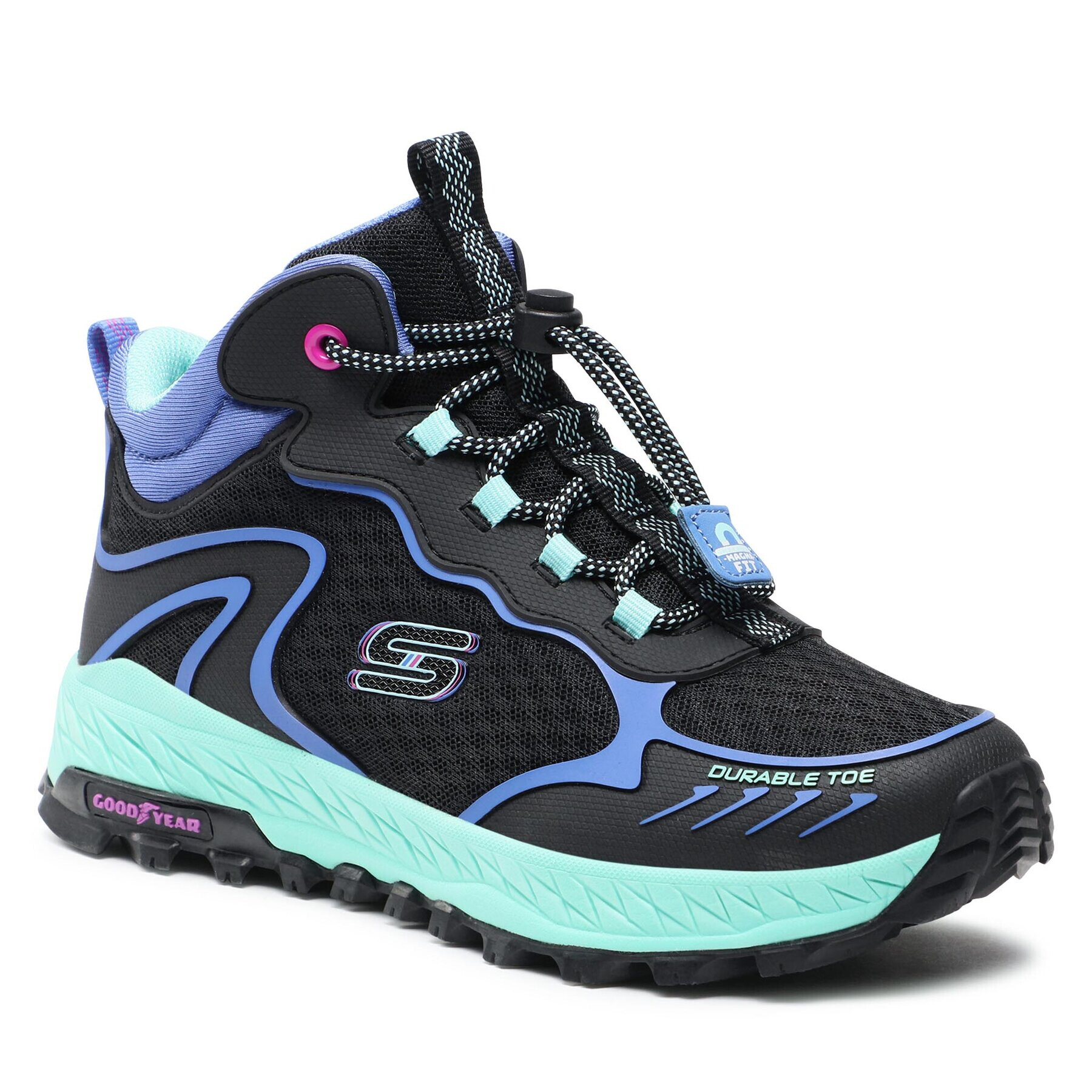 Skechers Παπούτσια πεζοπορίας - Pepit.gr