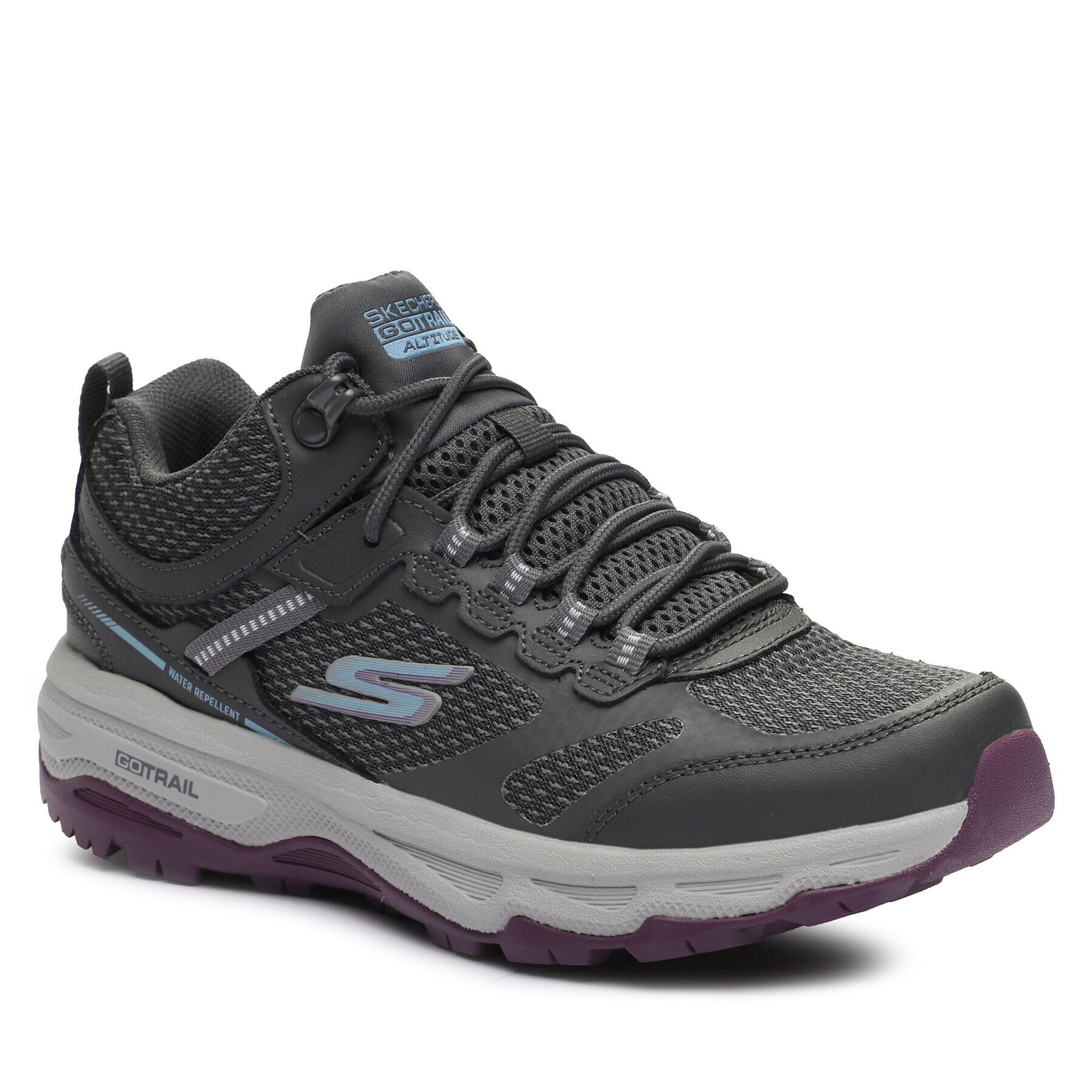 Skechers Παπούτσια πεζοπορίας - Pepit.gr