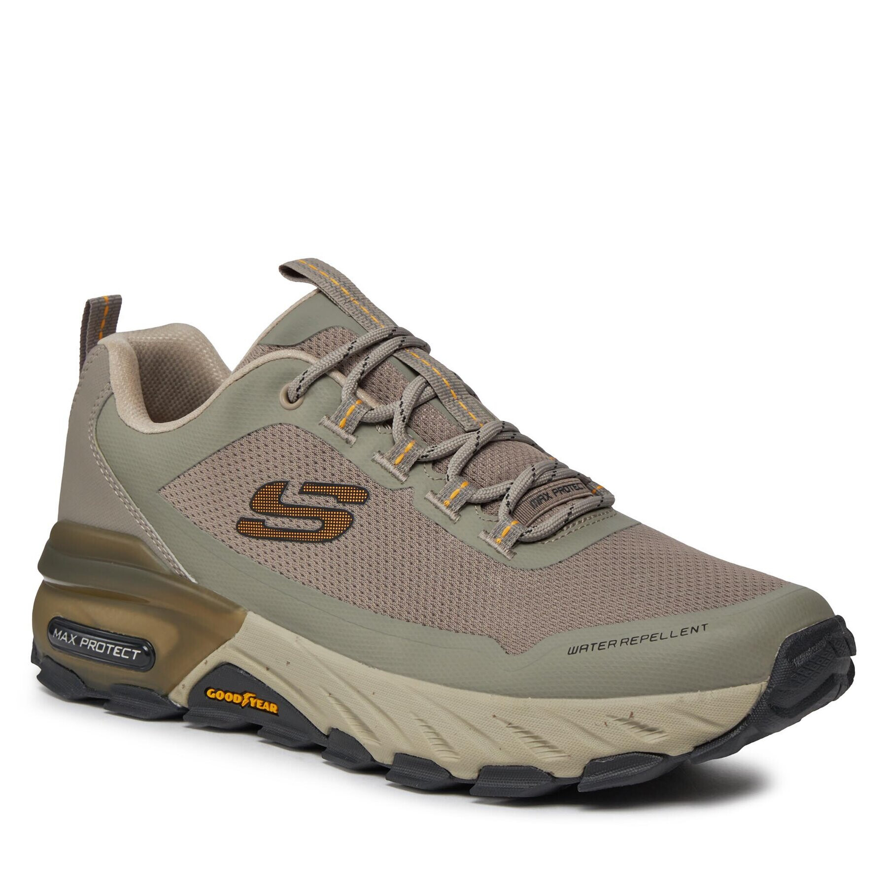 Skechers Παπούτσια πεζοπορίας - Pepit.gr