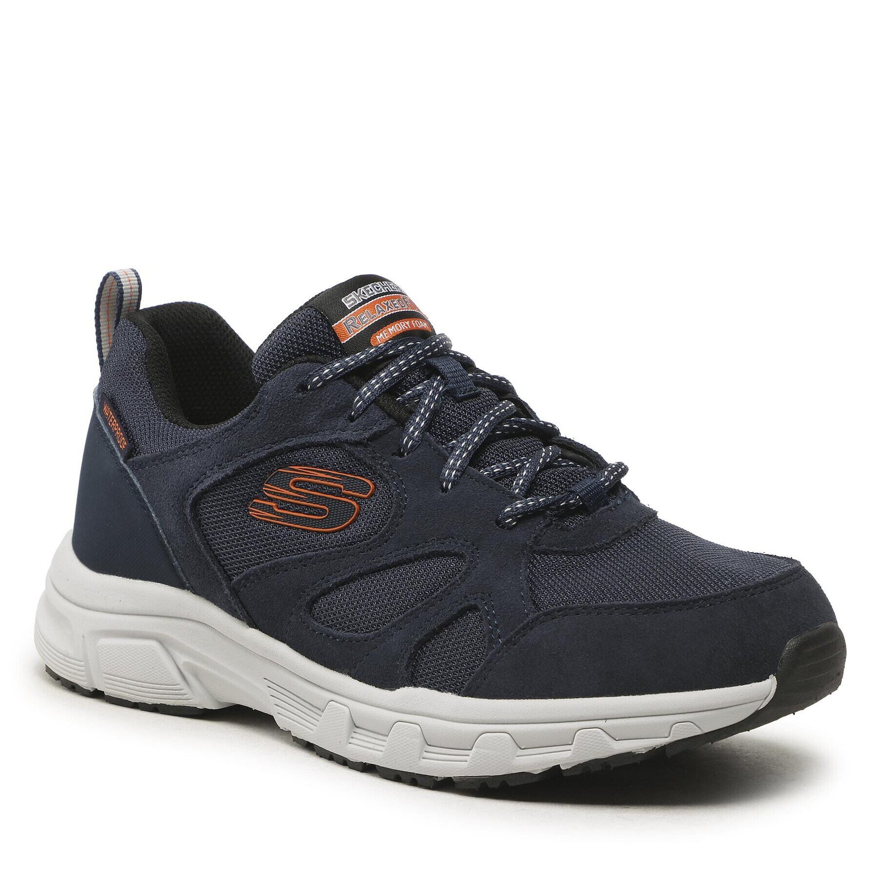 Skechers Παπούτσια πεζοπορίας - Pepit.gr