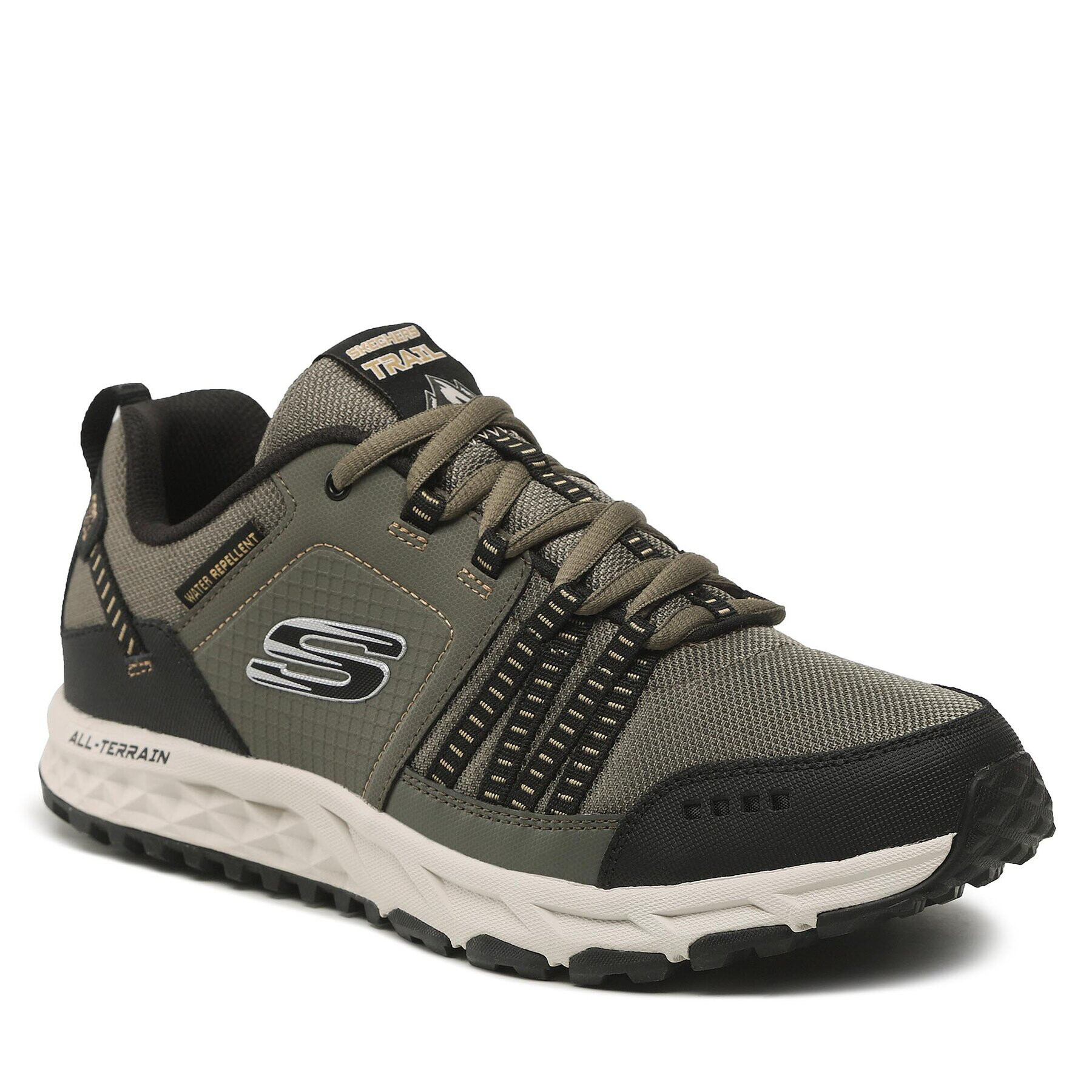 Skechers Παπούτσια πεζοπορίας - Pepit.gr