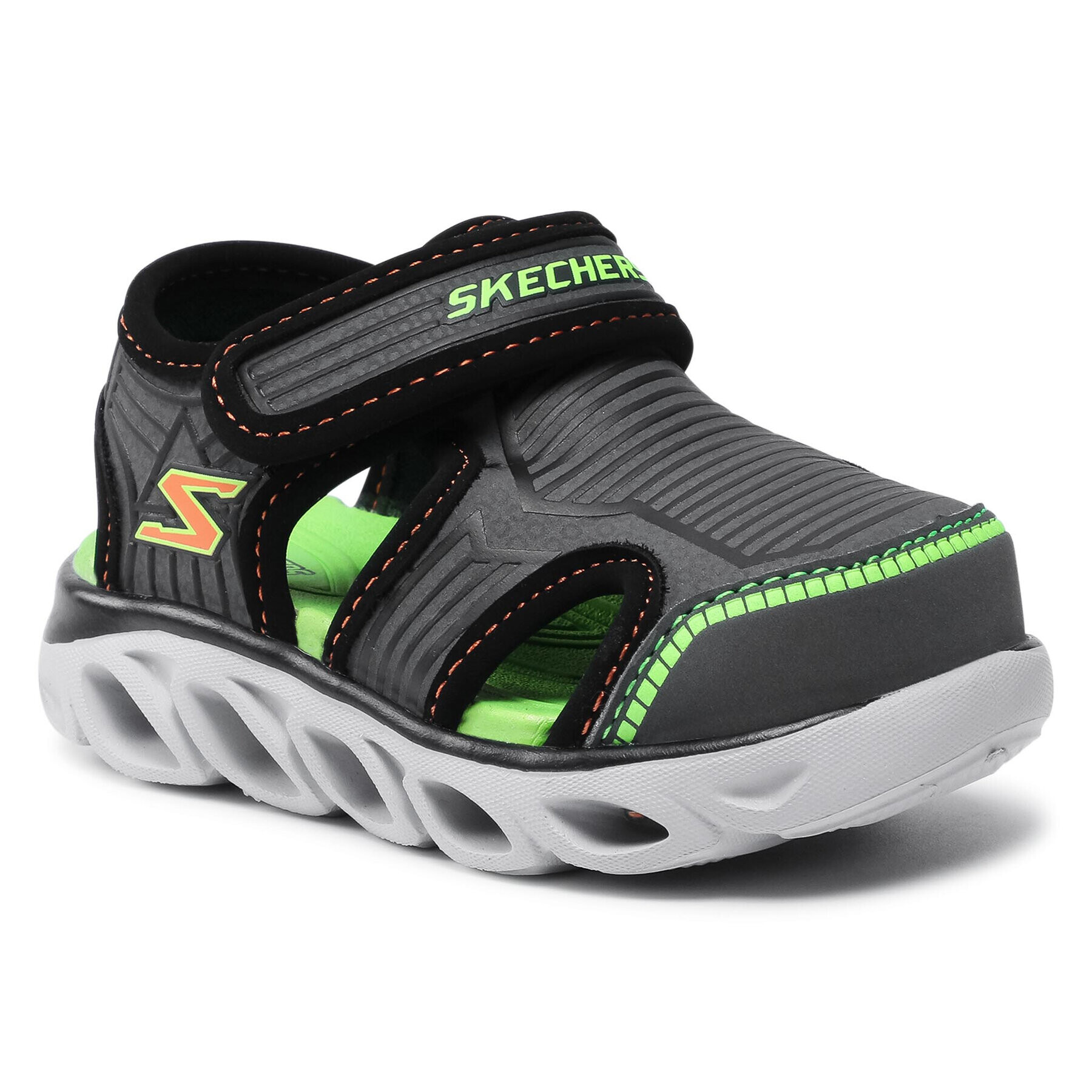 Skechers Σανδάλια - Pepit.gr