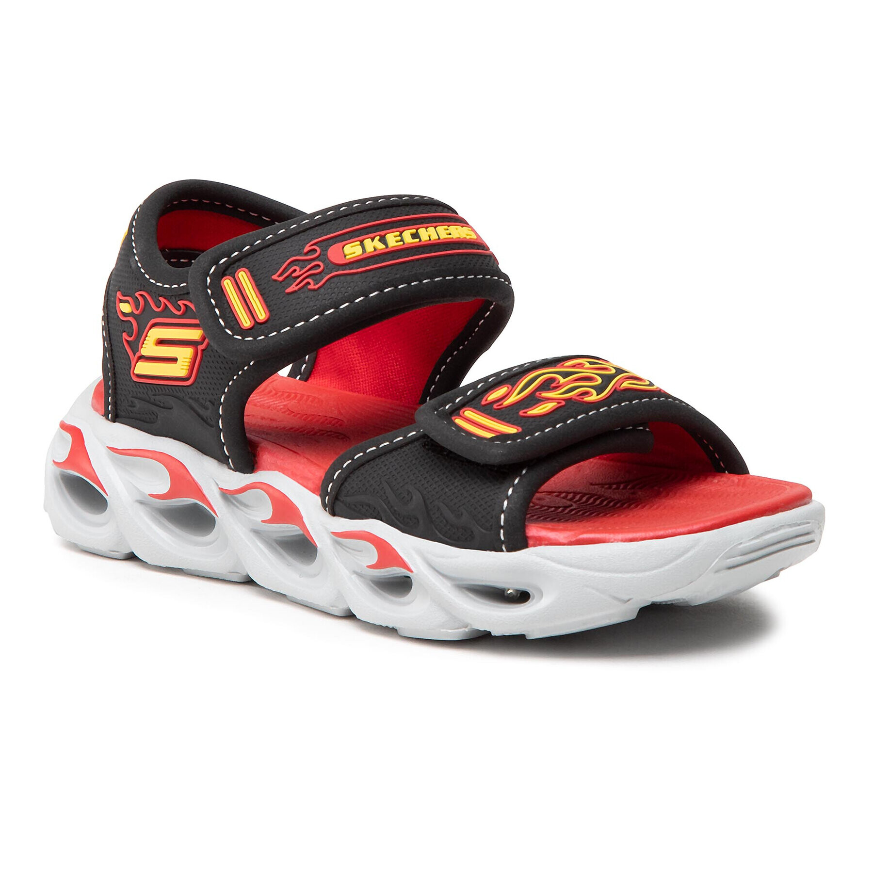 Skechers Σανδάλια - Pepit.gr