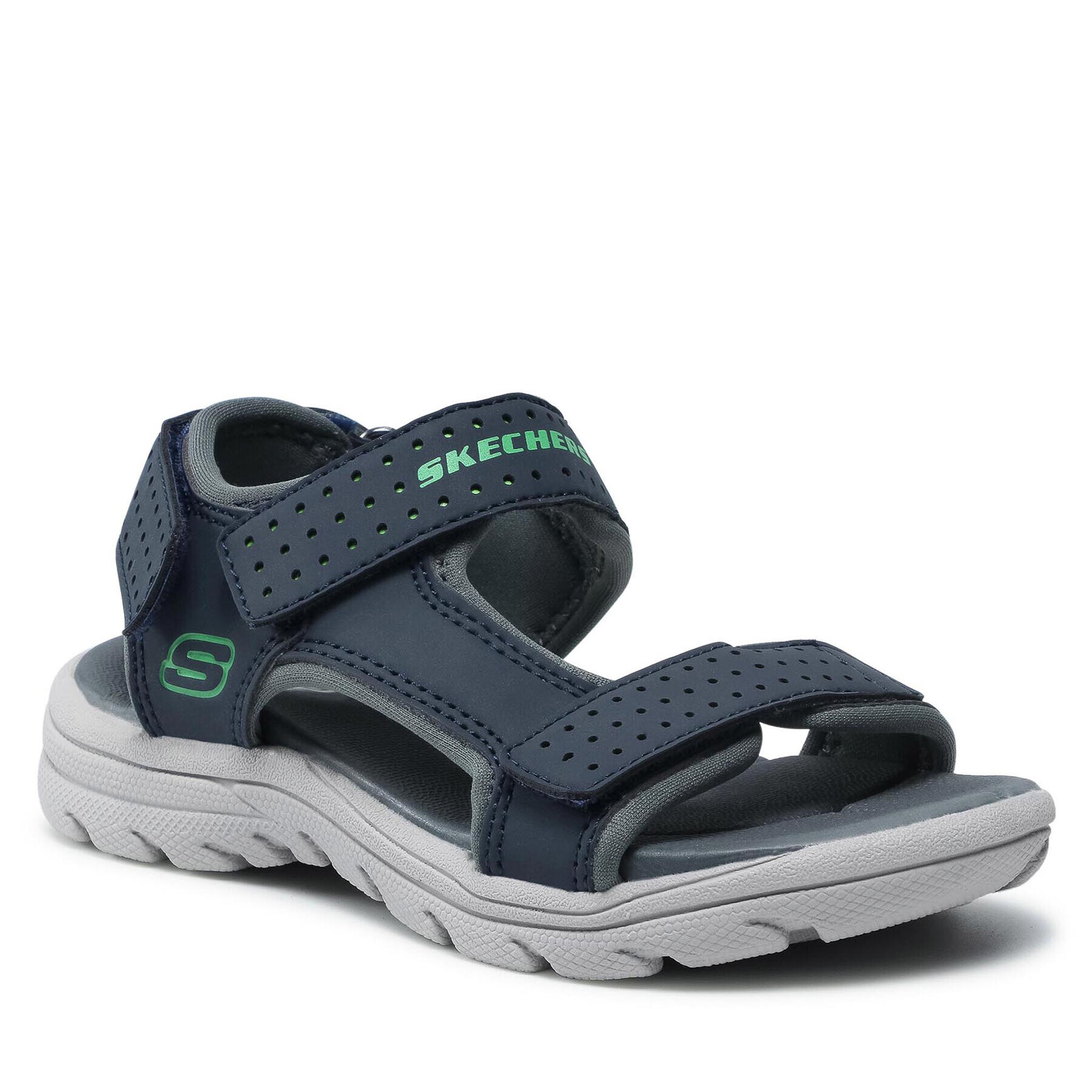 Skechers Σανδάλια - Pepit.gr