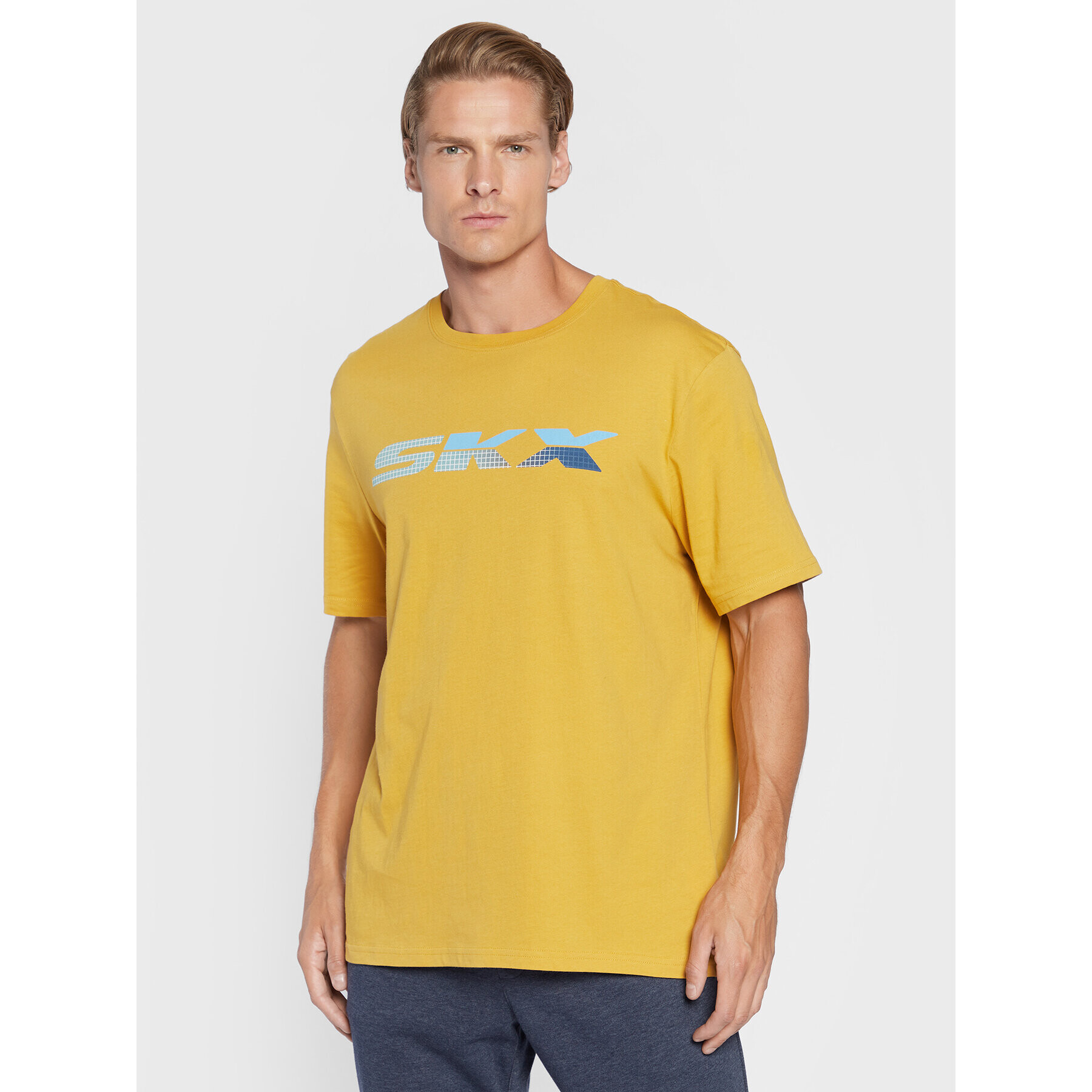 Skechers T-Shirt - Pepit.gr