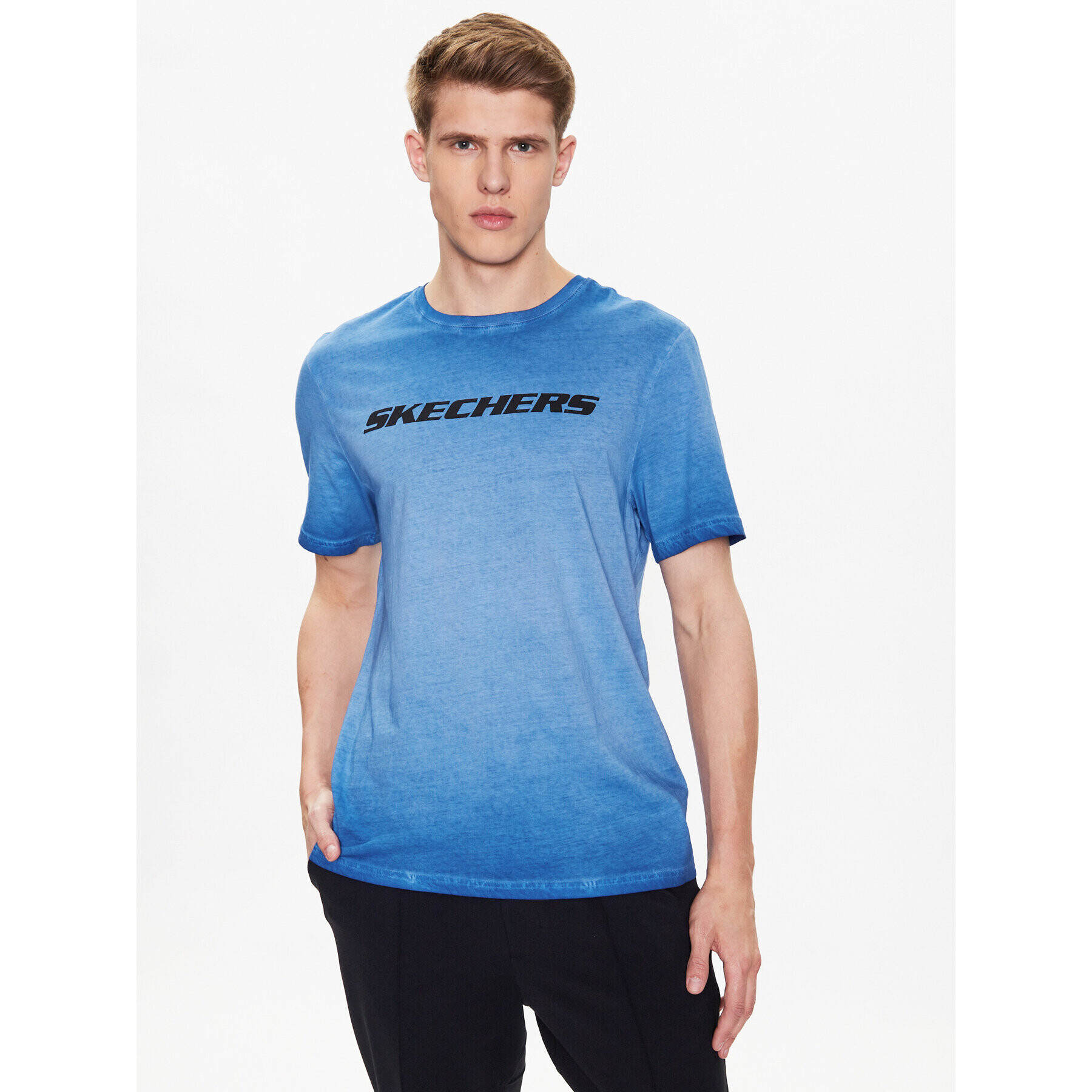 Skechers T-Shirt - Pepit.gr