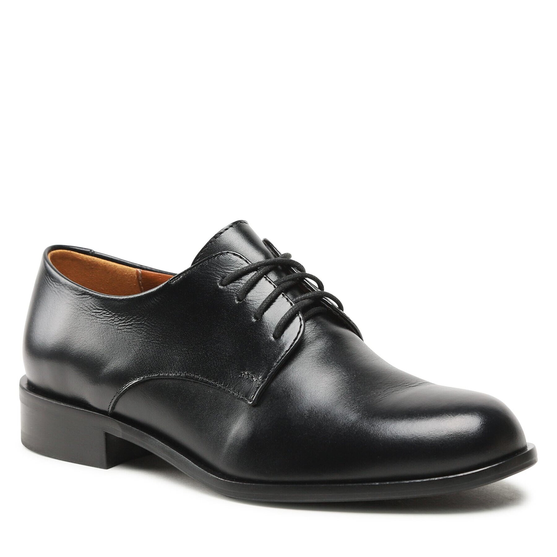 Solo Femme Oxfords - Pepit.gr