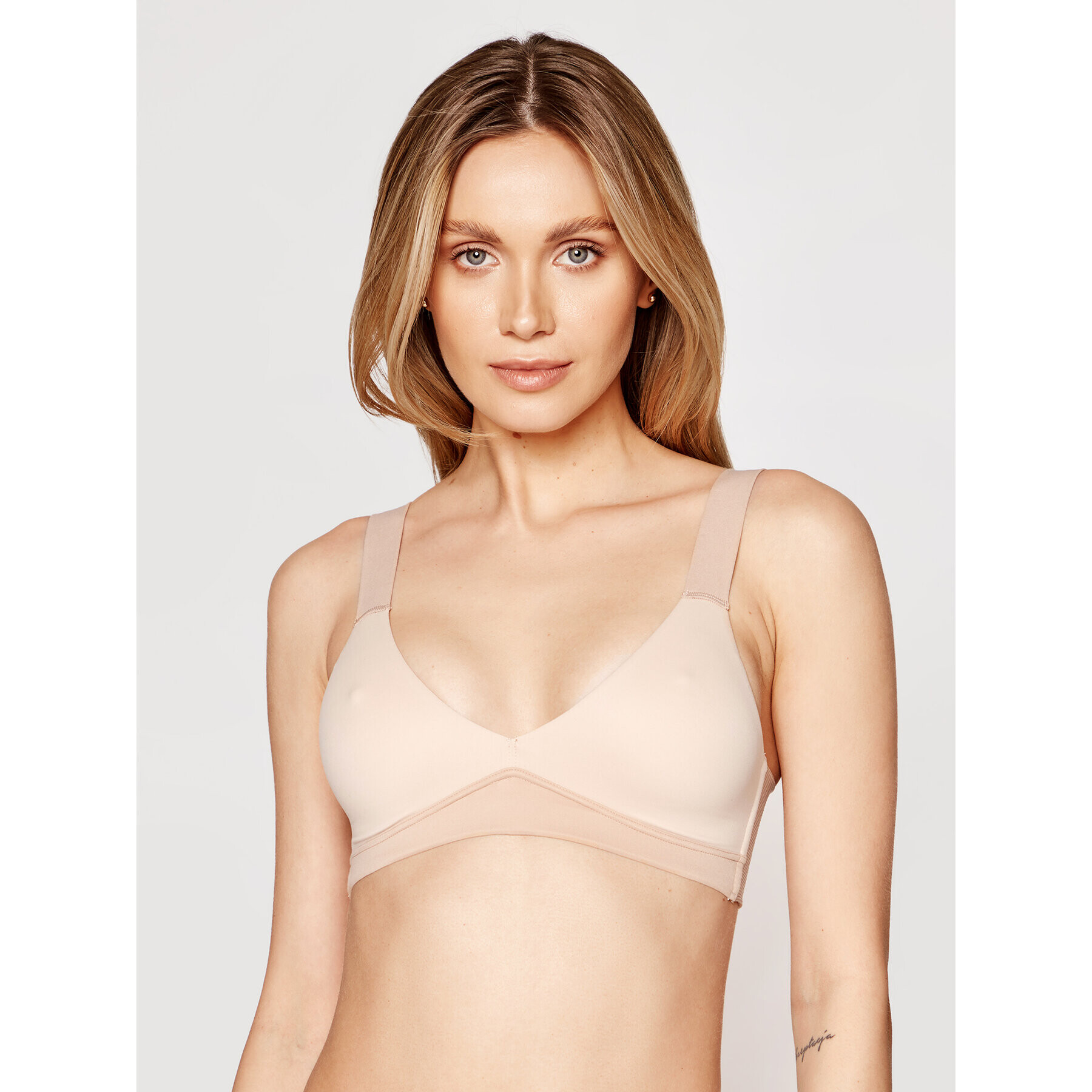 SPANX Σουτιέν Bralette - Pepit.gr