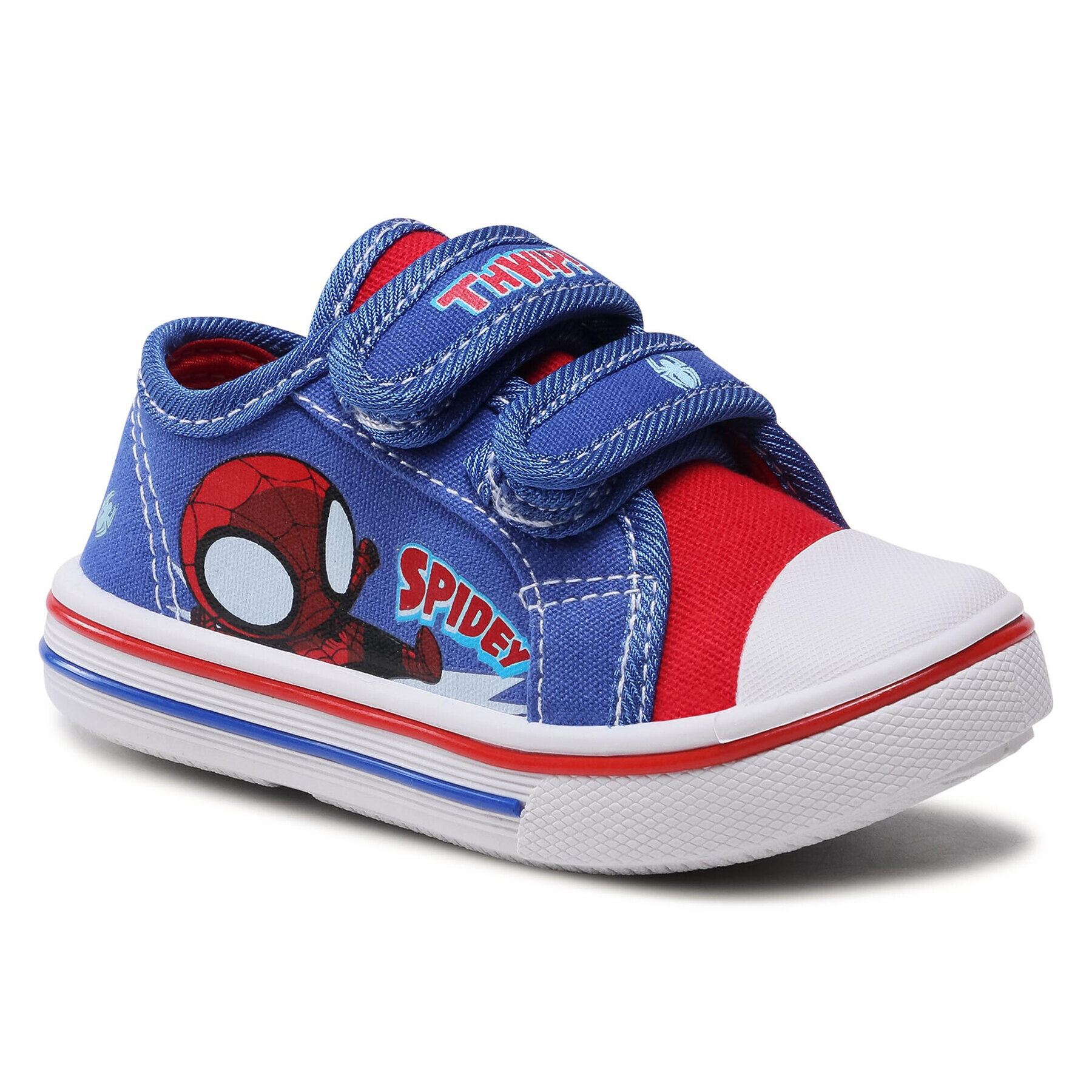 Spiderman Ultimate Sneakers - Pepit.gr