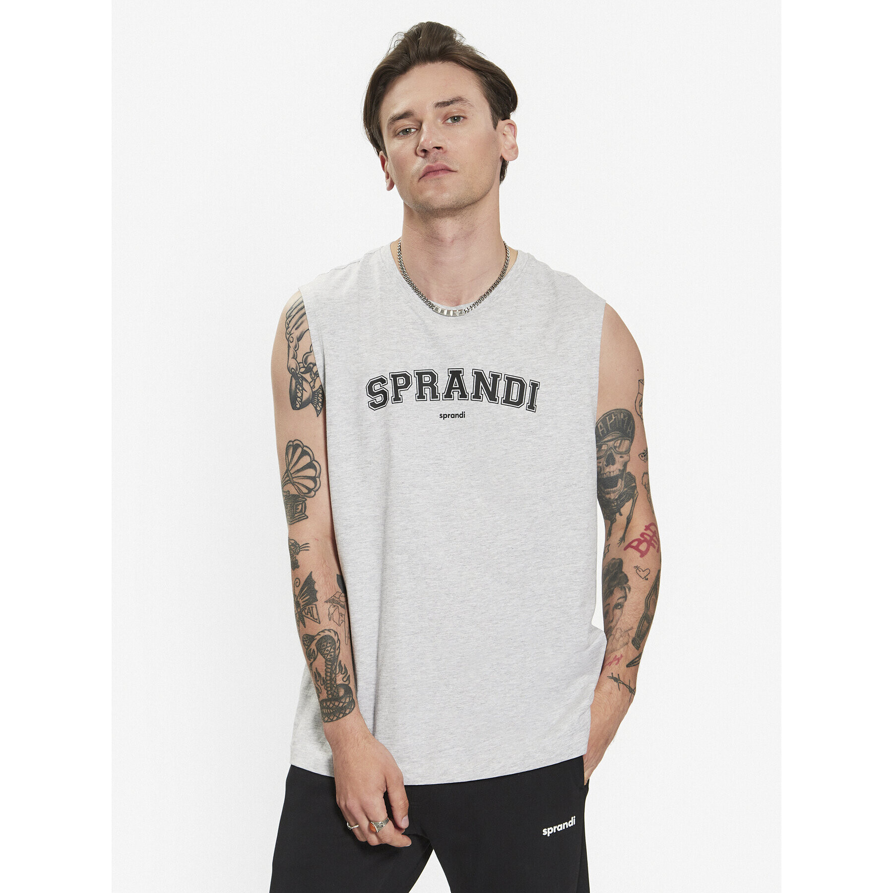 Sprandi Tank top - Pepit.gr