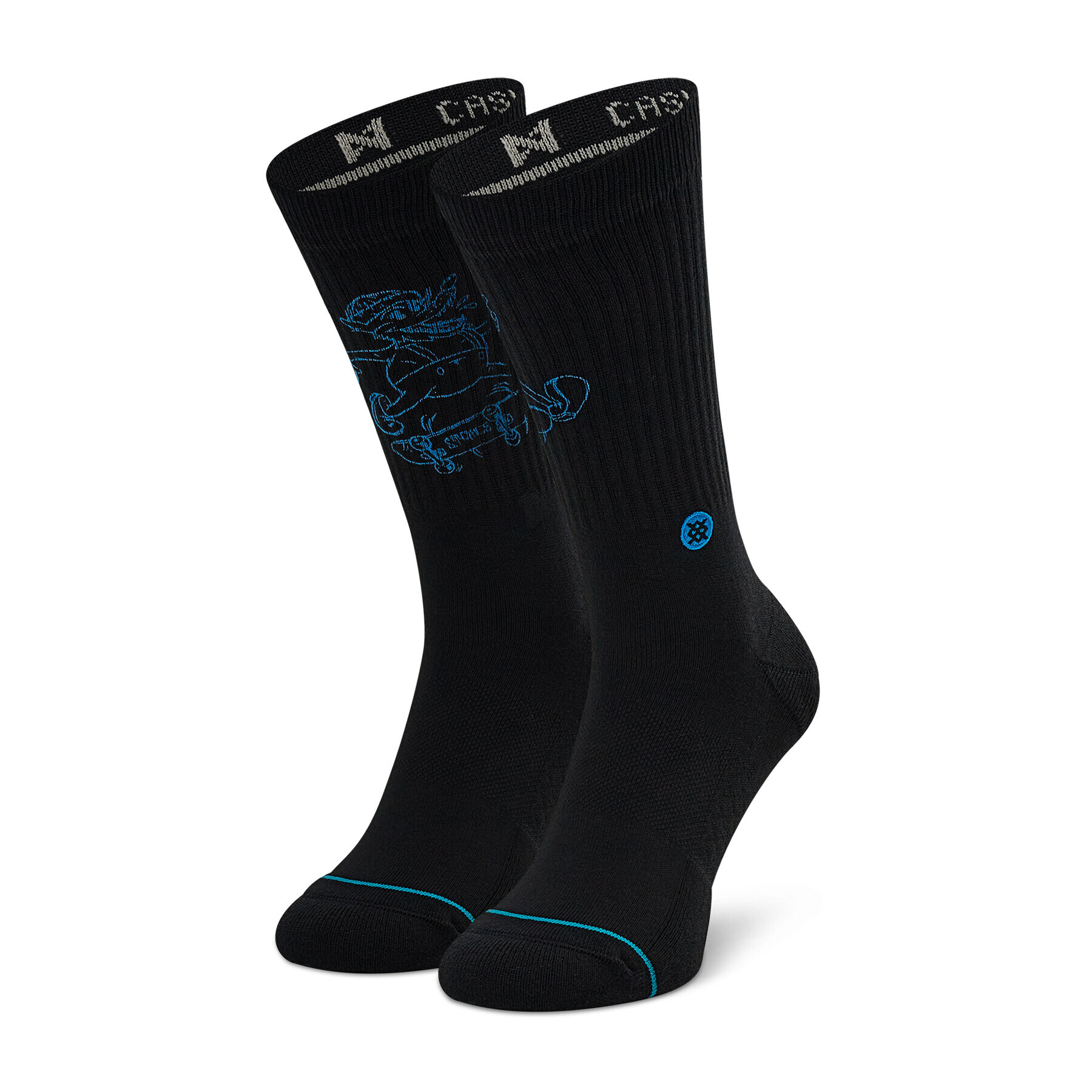 Stance Κάλτσες Ψηλές Unisex - Pepit.gr