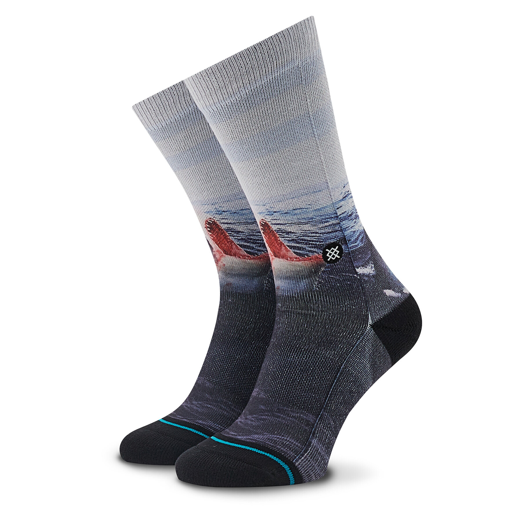 Stance Κάλτσες Ψηλές Unisex - Pepit.gr