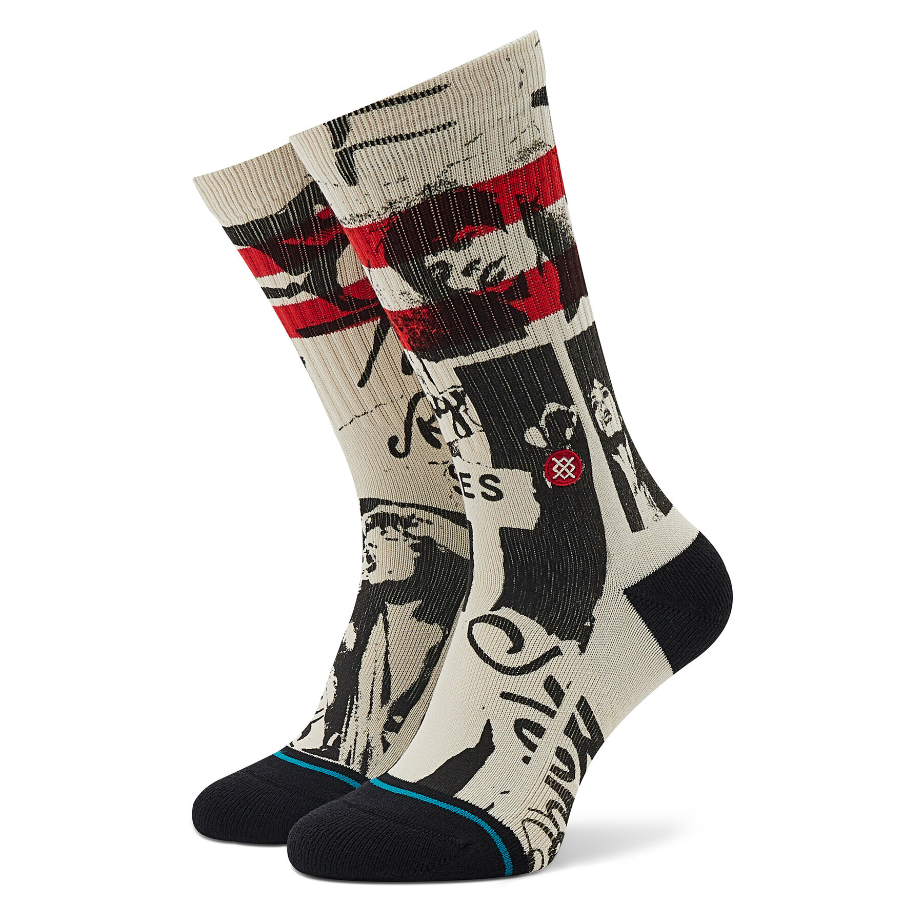 Stance Κάλτσες Ψηλές Unisex - Pepit.gr