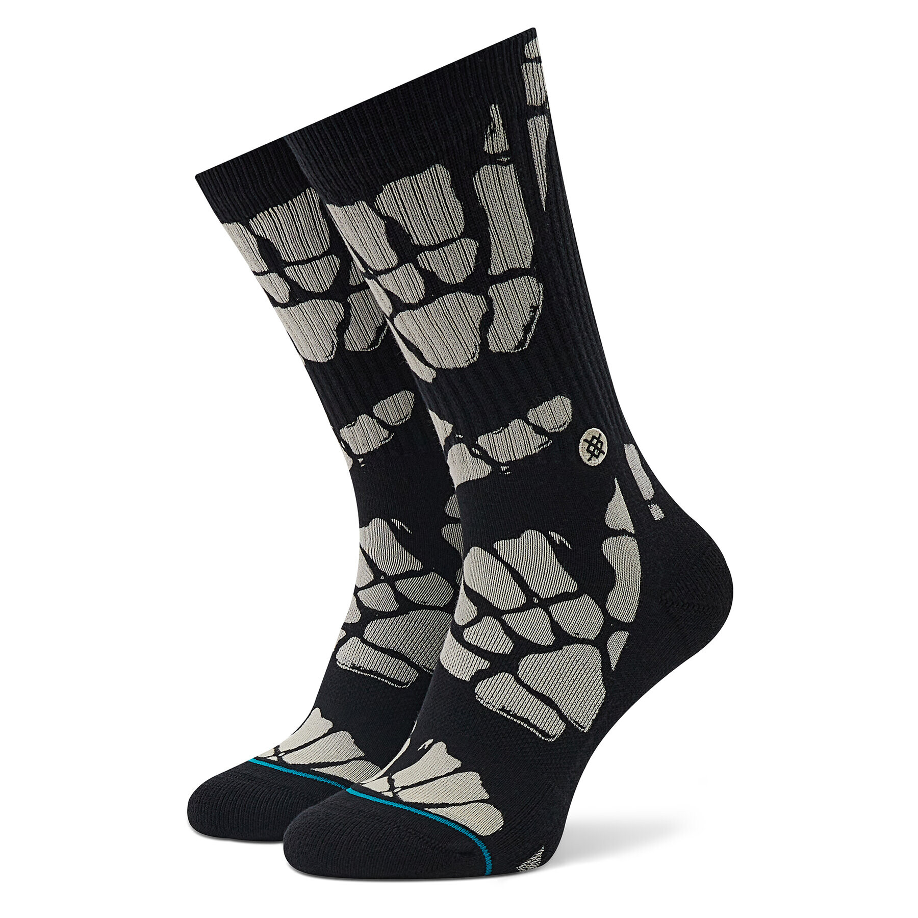 Stance Κάλτσες Ψηλές Unisex - Pepit.gr