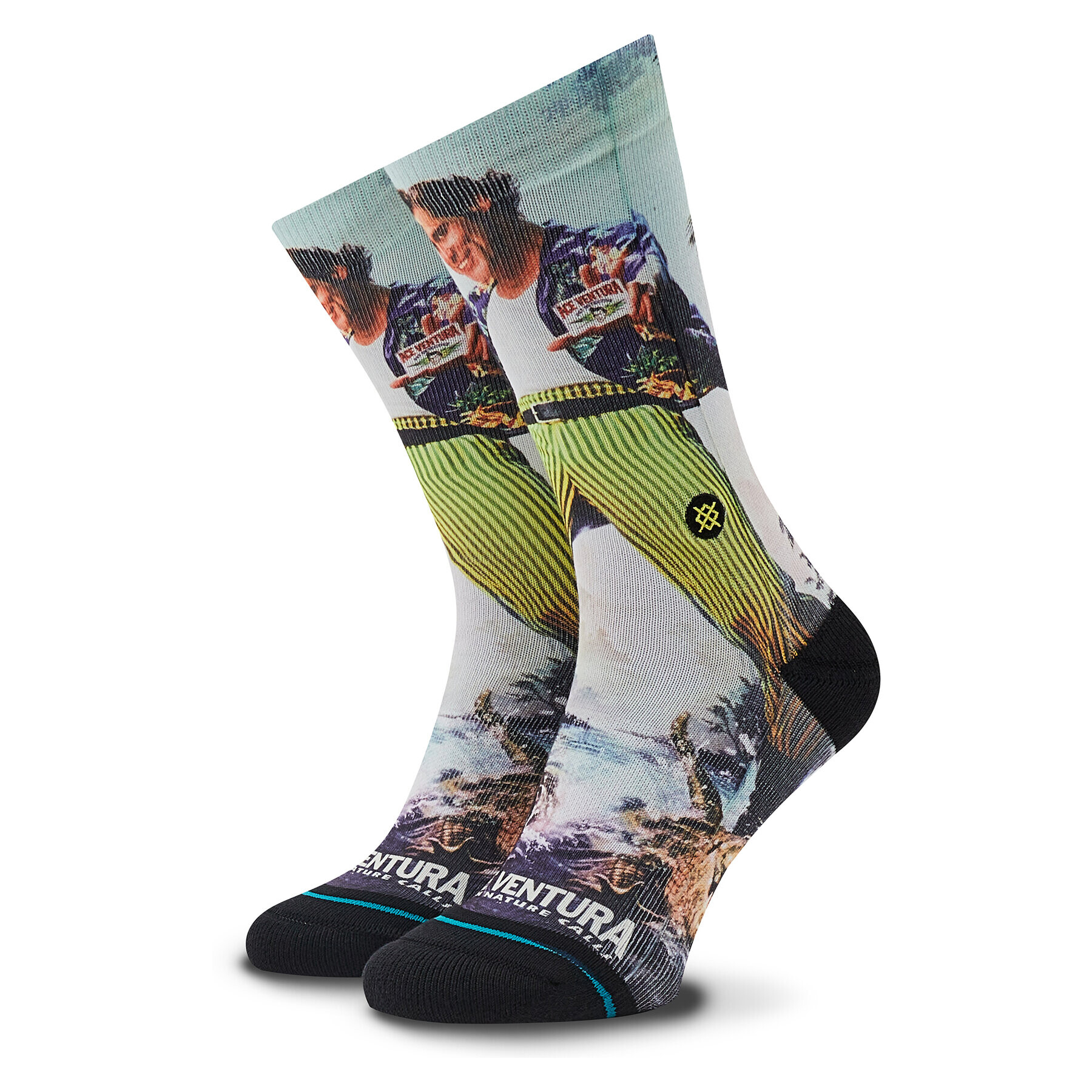 Stance Κάλτσες Ψηλές Unisex - Pepit.gr