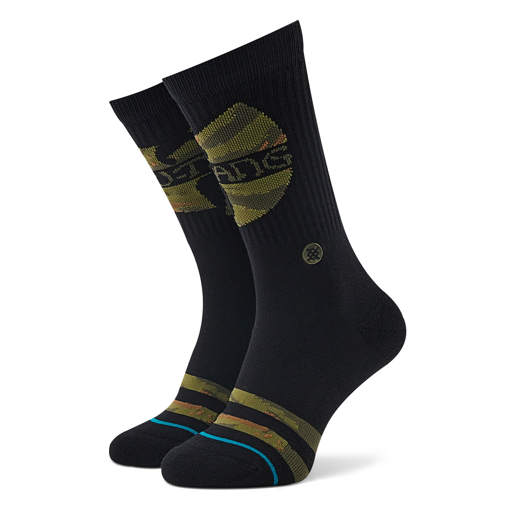 Stance Κάλτσες Ψηλές Unisex - Pepit.gr