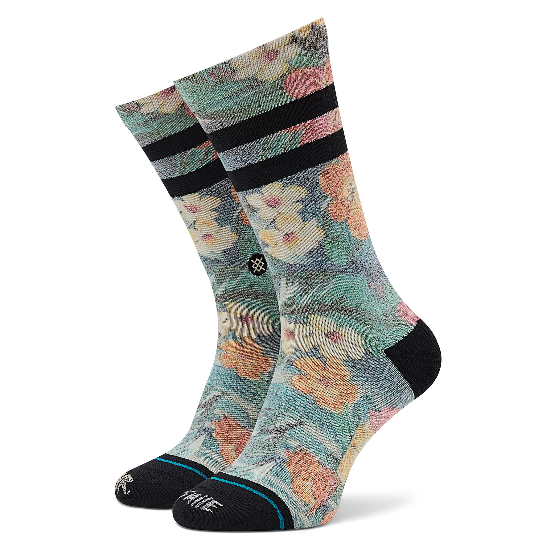 Stance Κάλτσες Ψηλές Unisex - Pepit.gr