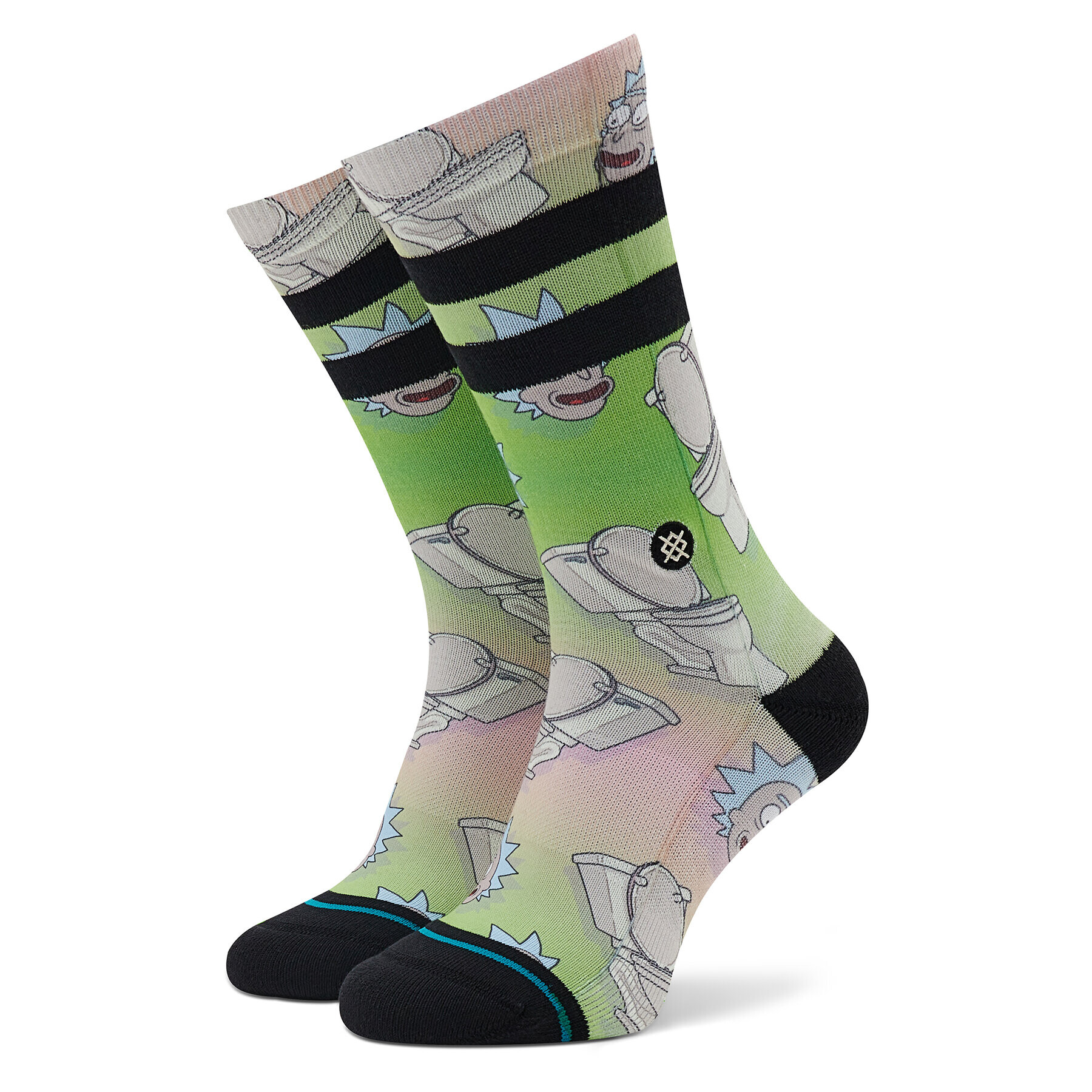 Stance Κάλτσες Ψηλές Unisex - Pepit.gr