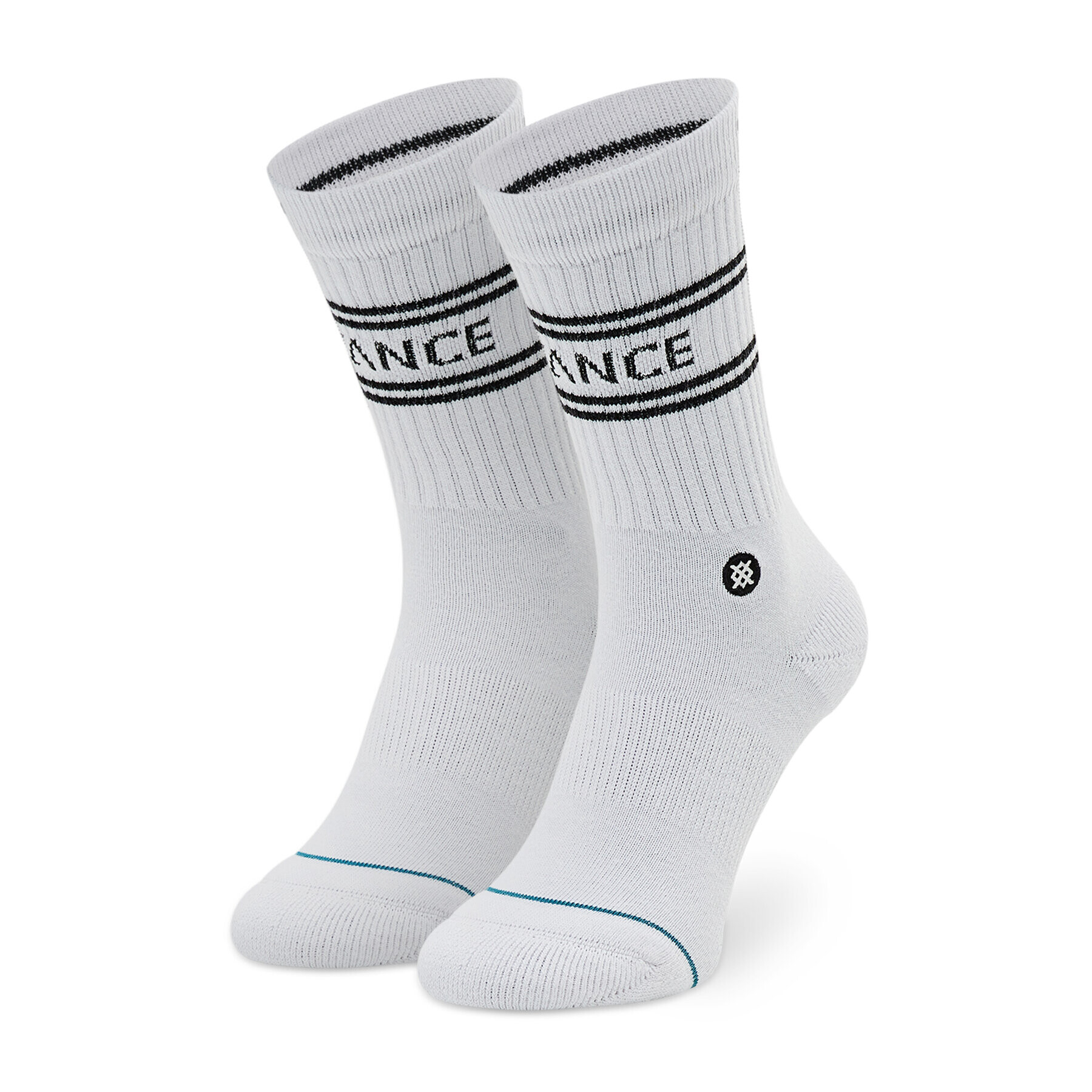 Stance Σετ 3 ζευγάρια ψηλές κάλτσες unisex - Pepit.gr