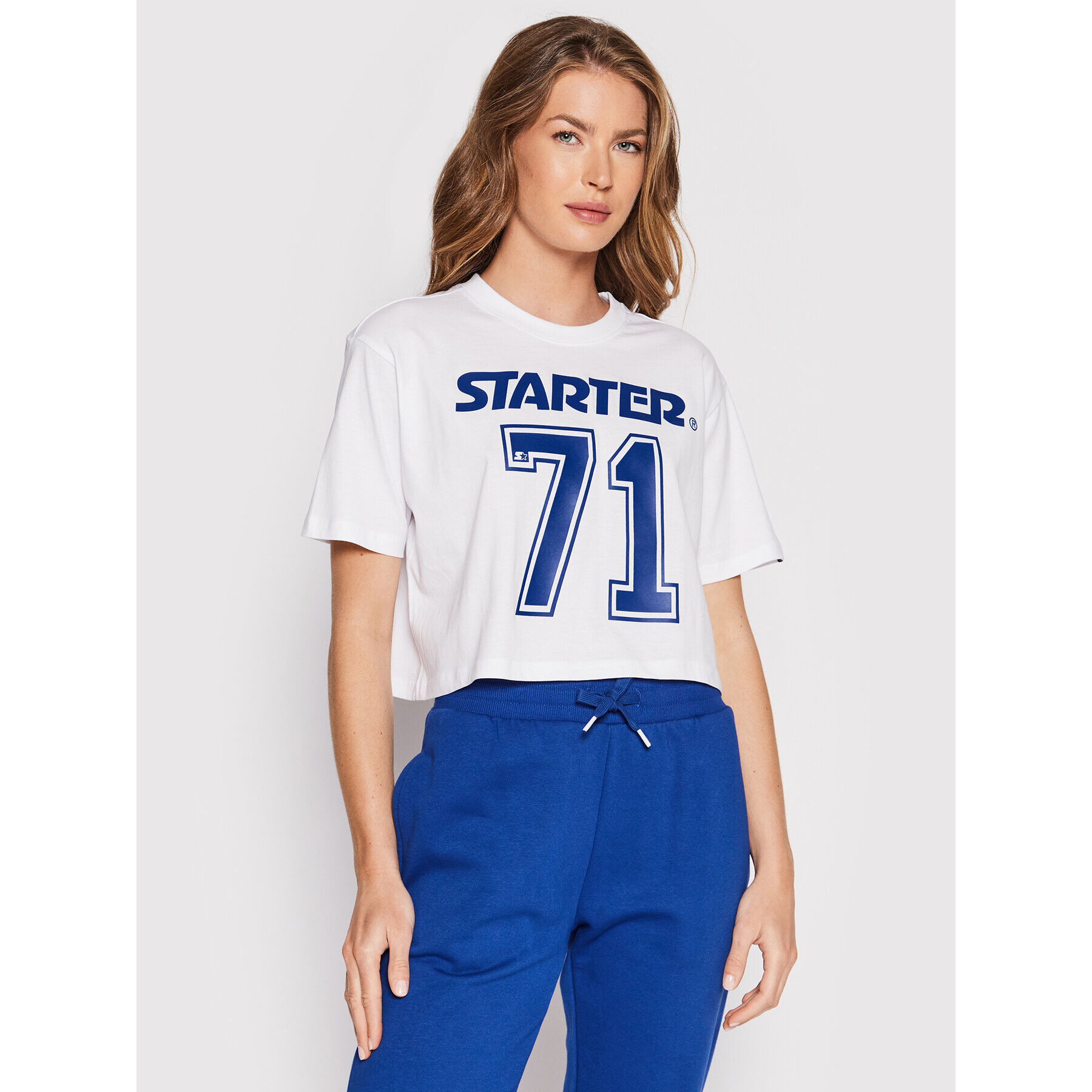 Starter T-Shirt - Pepit.gr