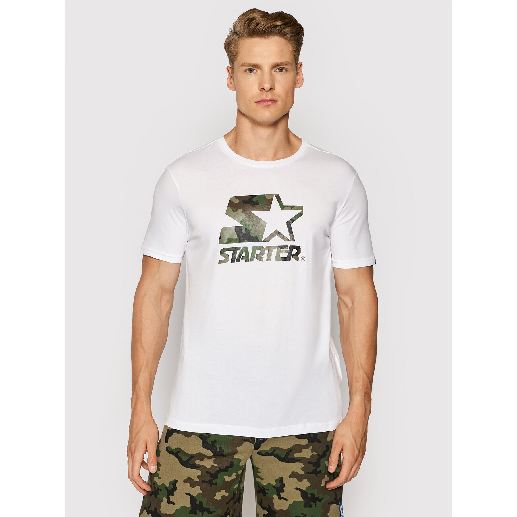 Starter T-Shirt - Pepit.gr