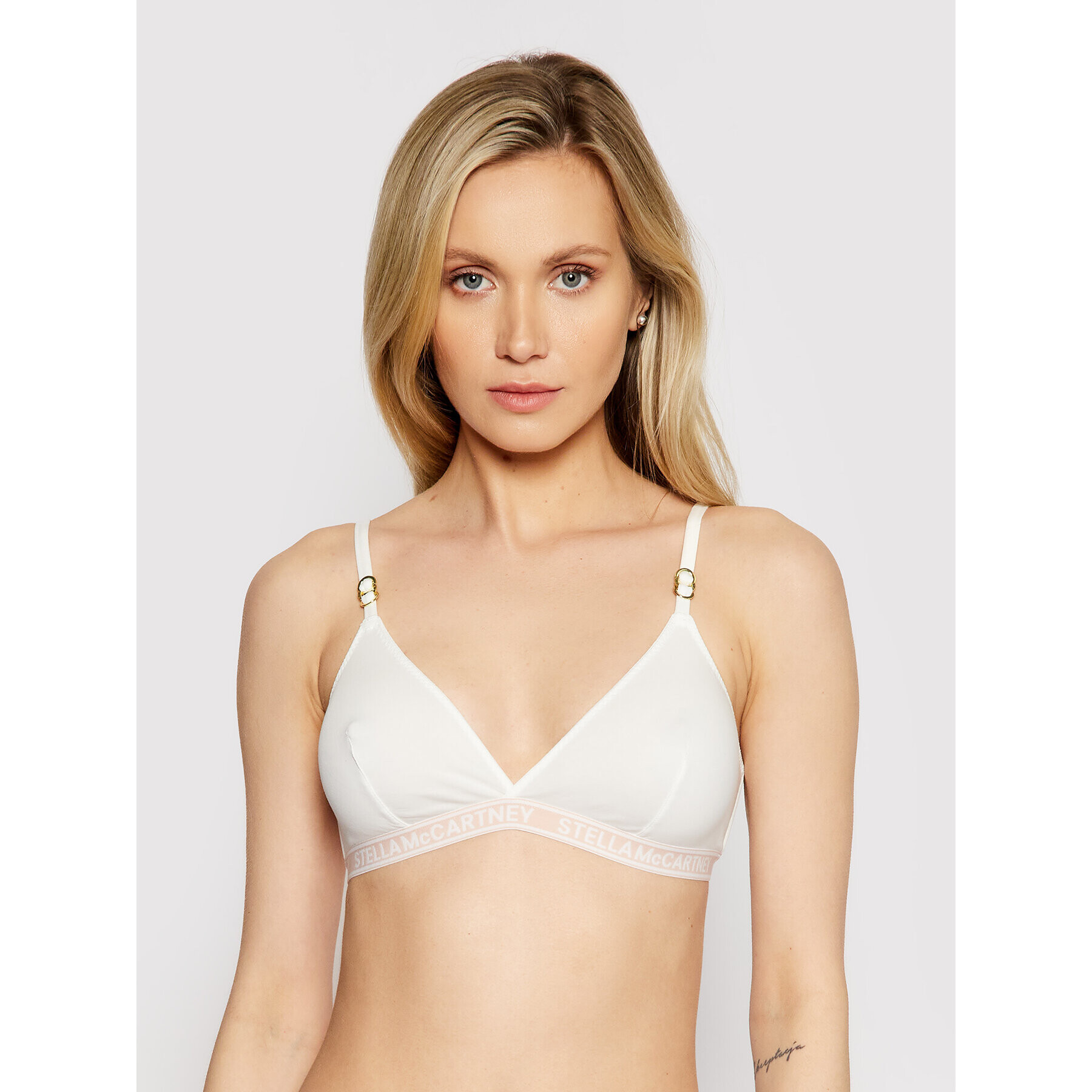 Stella McCartney Σουτιέν Bralette - Pepit.gr