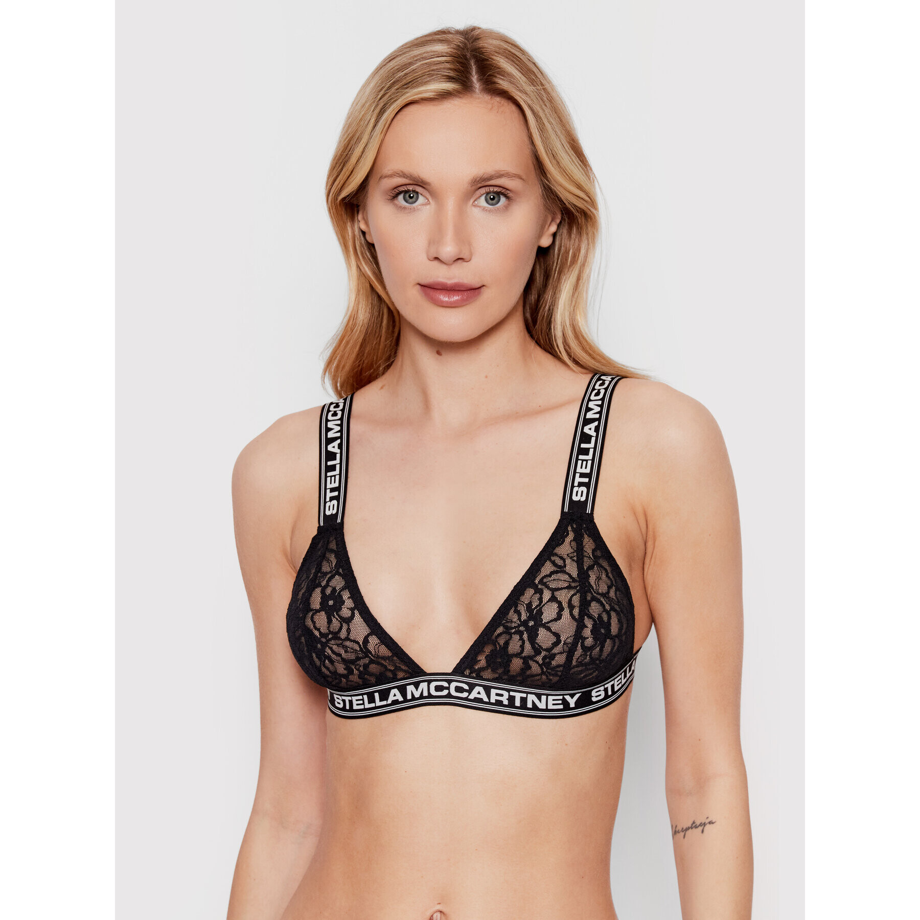 Stella McCartney Σουτιέν Bralette - Pepit.gr