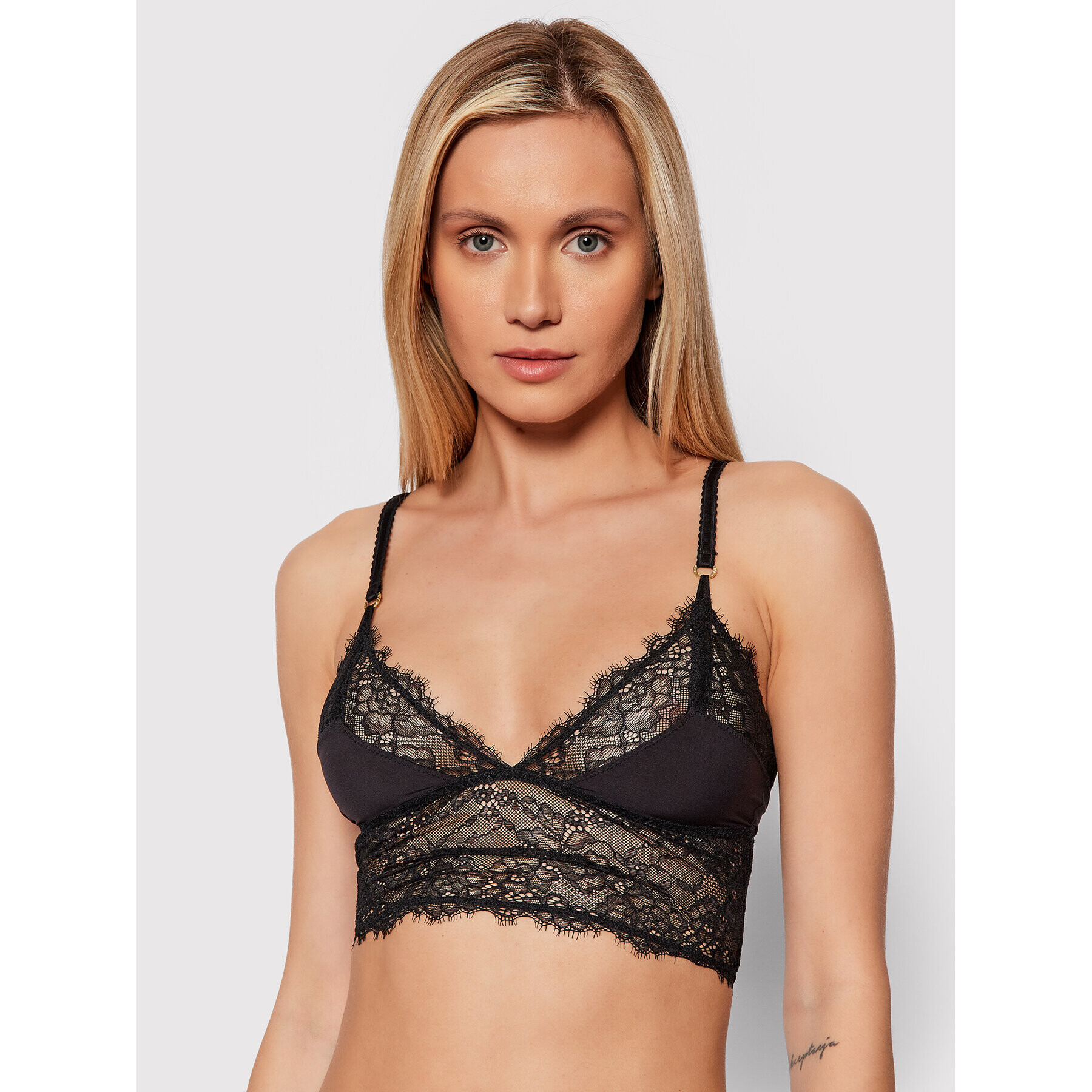 Stella McCartney Σουτιέν Bralette - Pepit.gr