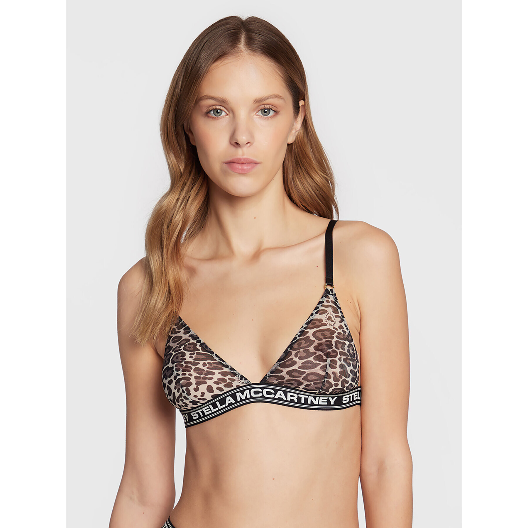 Stella McCartney Σουτιέν Bralette - Pepit.gr