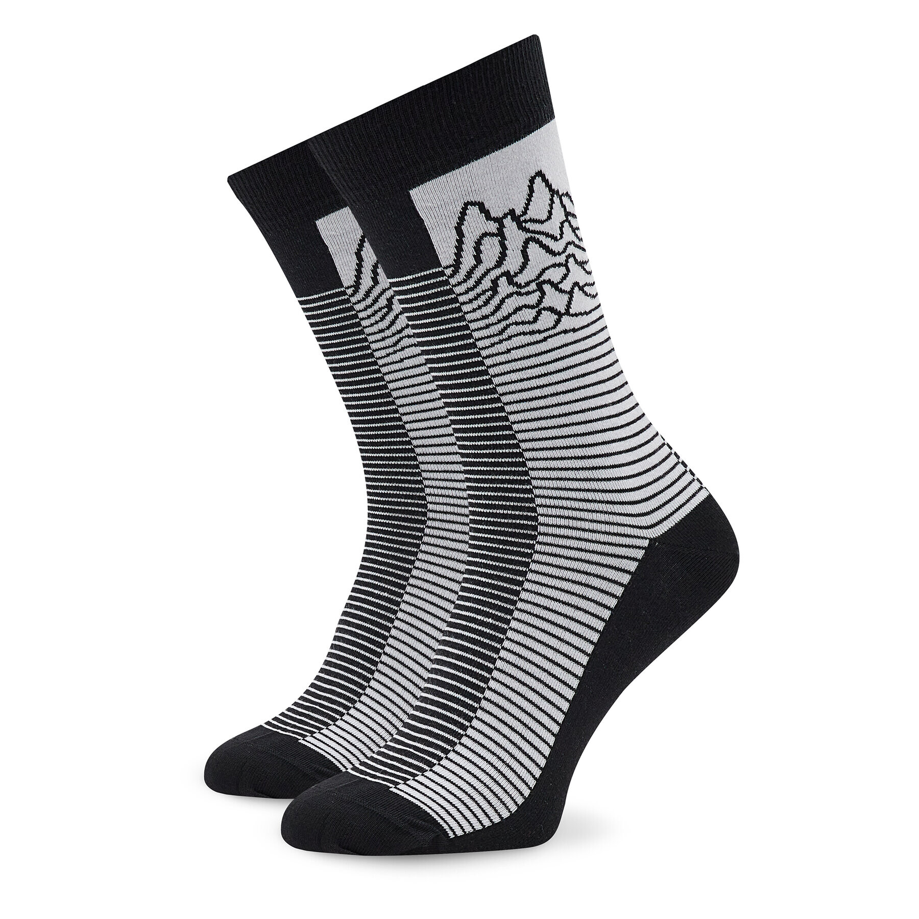 Stereo Socks Κάλτσες Ψηλές Unisex - Pepit.gr