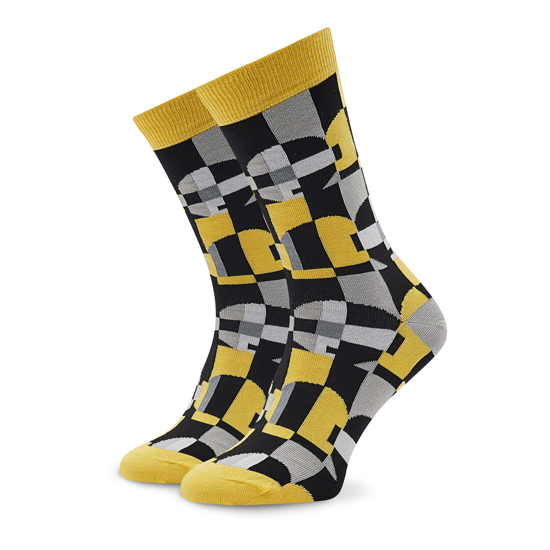 Stereo Socks Κάλτσες Ψηλές Unisex - Pepit.gr