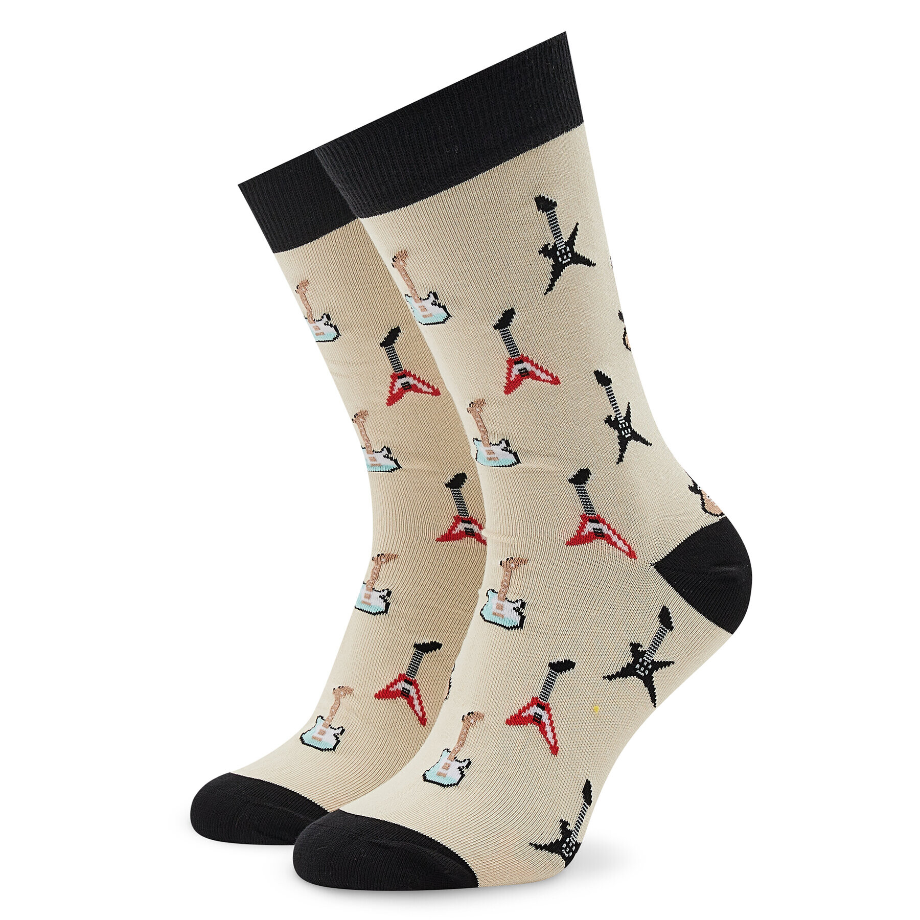 Stereo Socks Κάλτσες Ψηλές Unisex - Pepit.gr